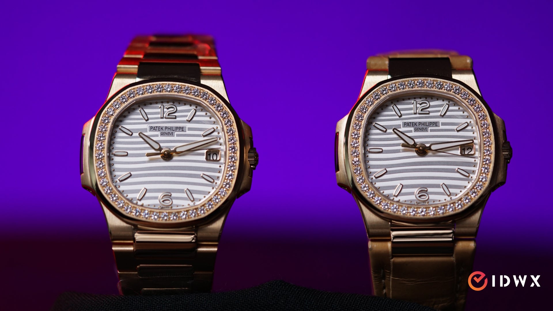 jam tangan sultan