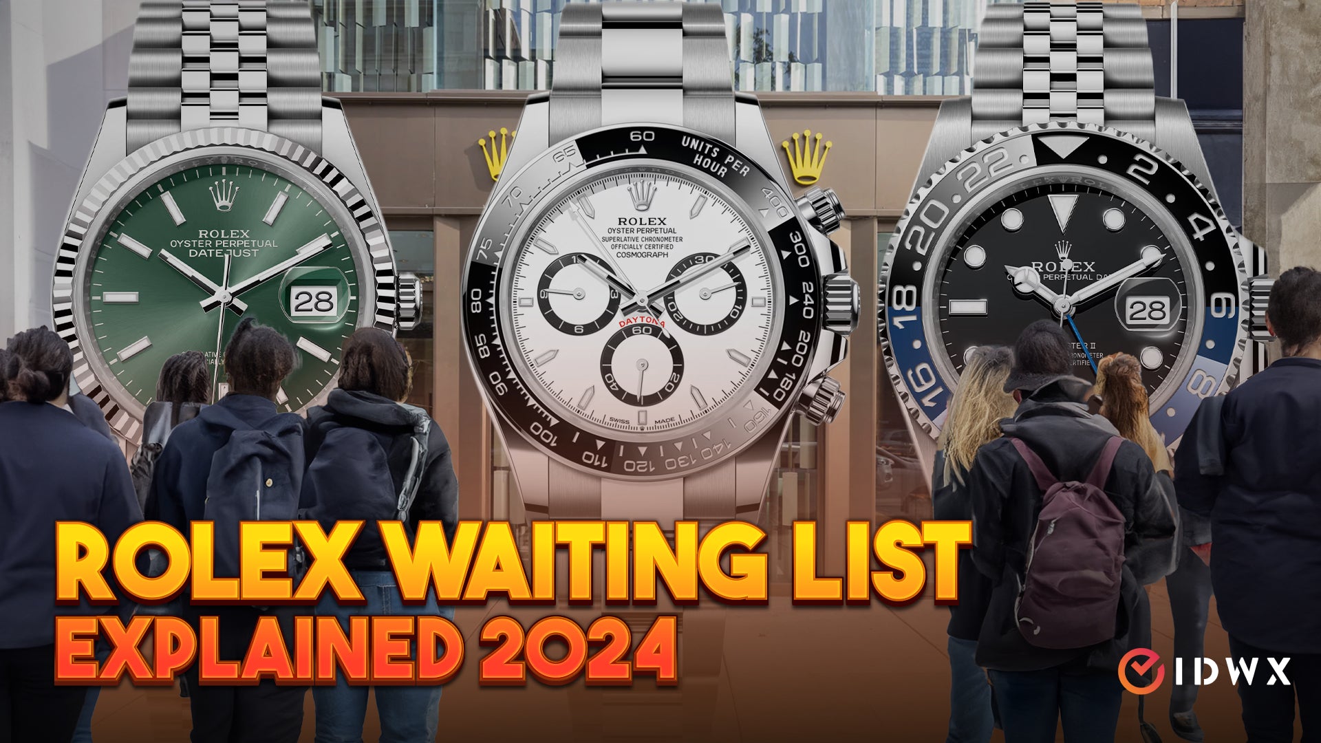 rolex