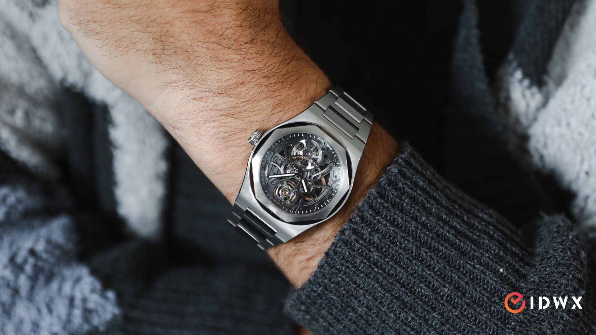 jam tangan girard perregaux