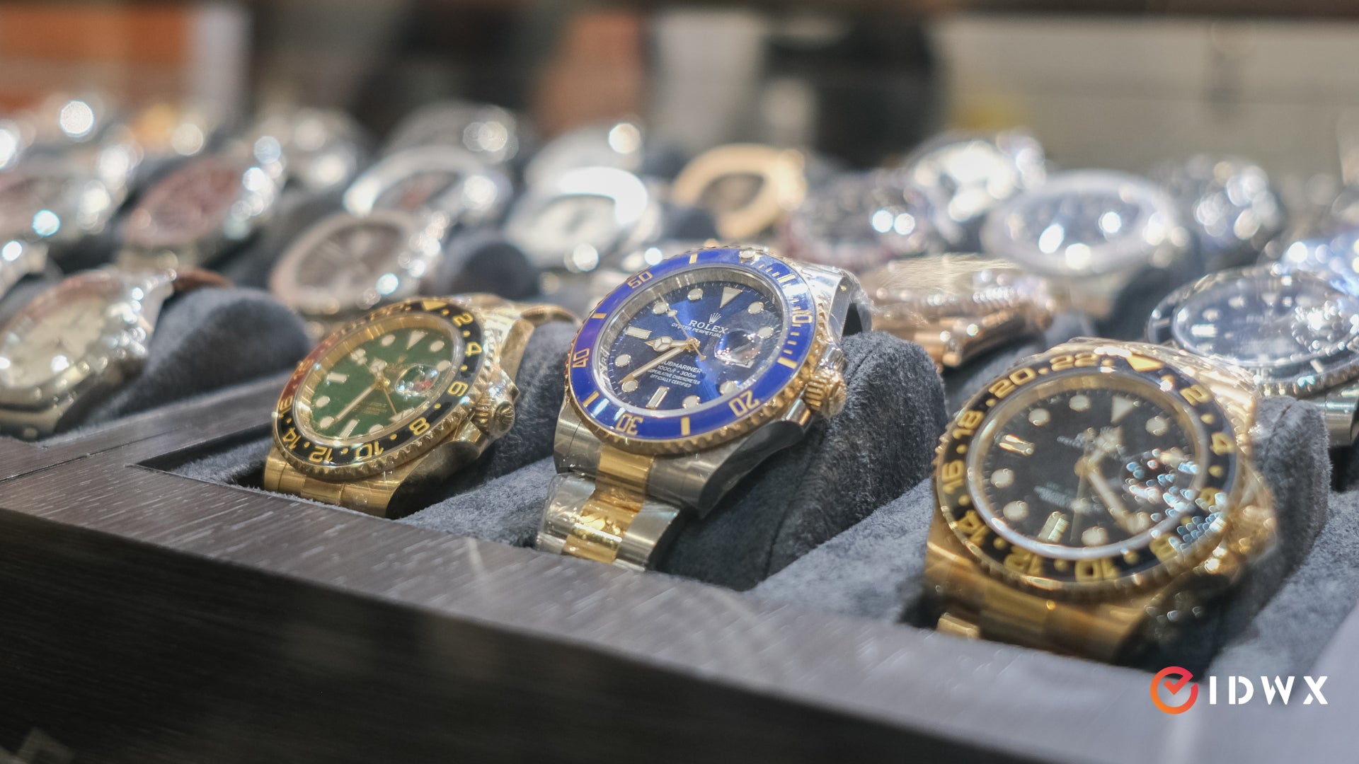 strap jam tangan
