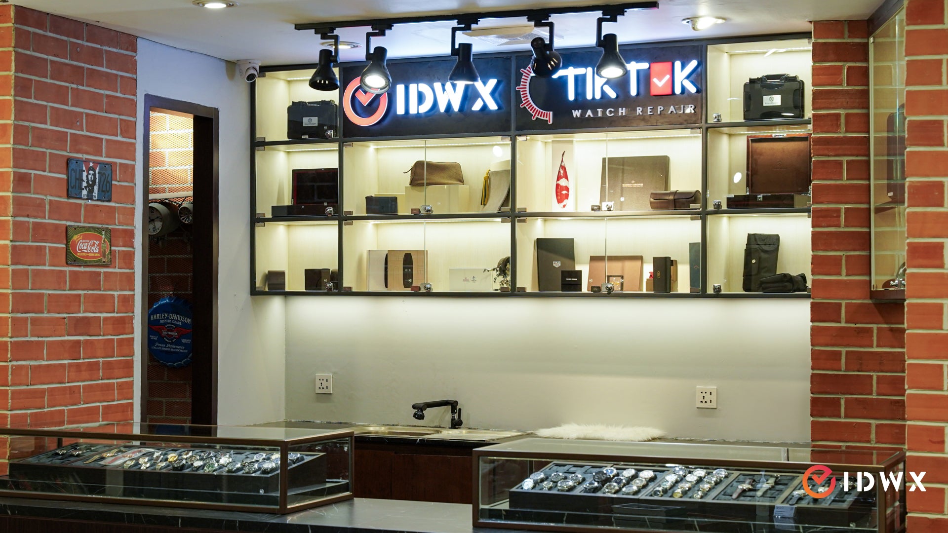 tiktok watch repair