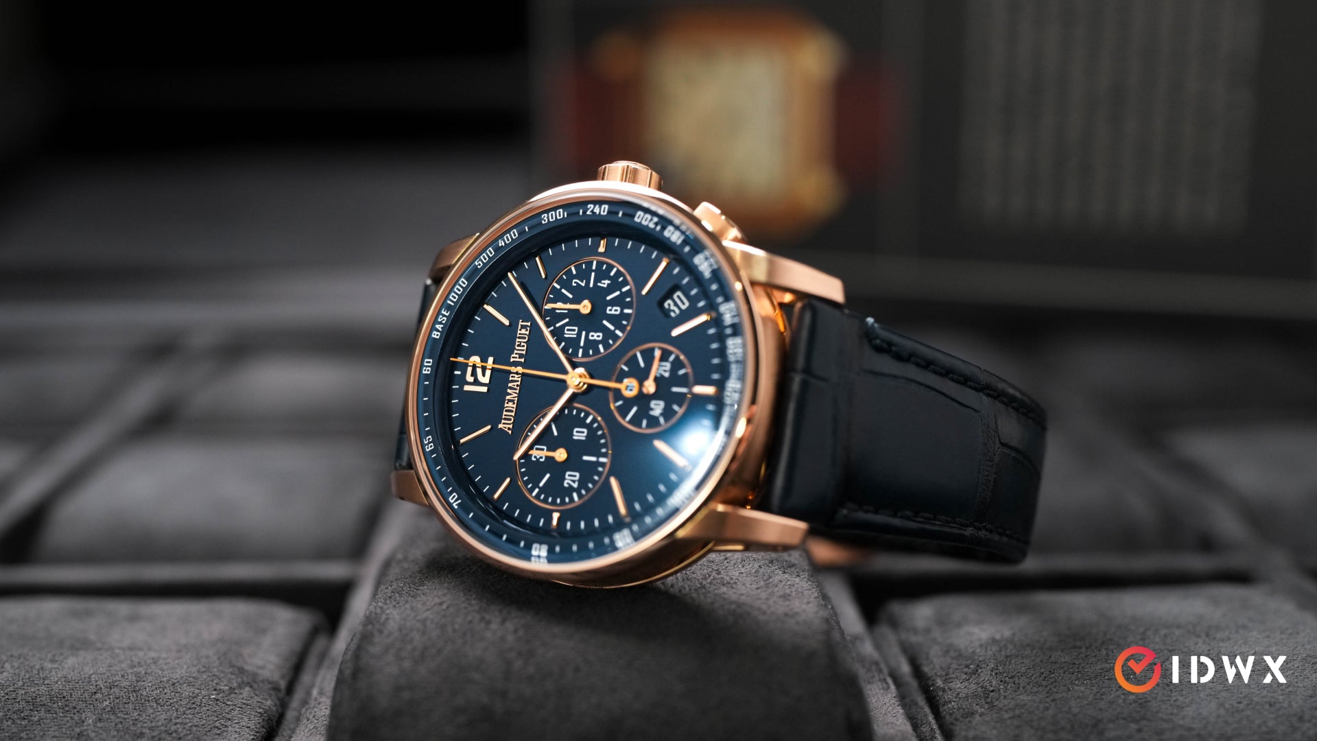 Kontroversi Audemars Piguet Code 11.59 : Mengapa Dapat Banyak Kritik?