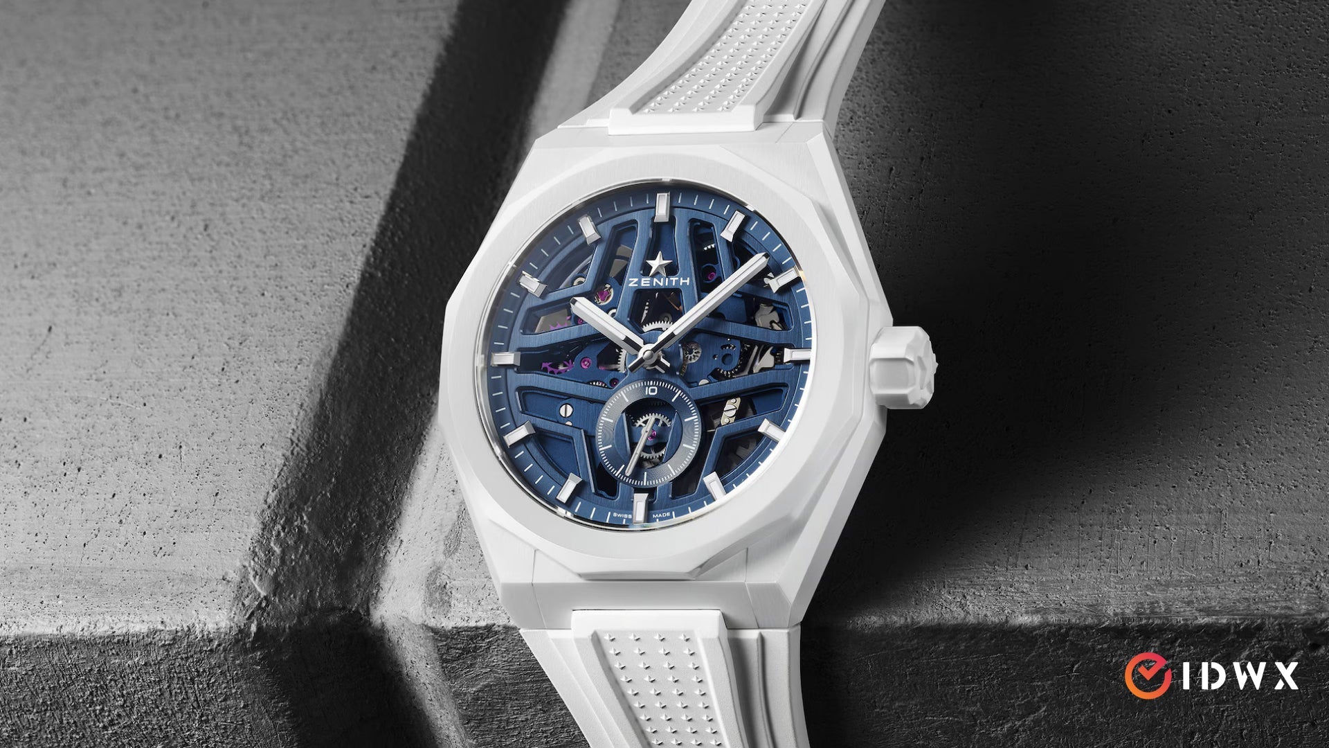 Zenith Defy Skyline