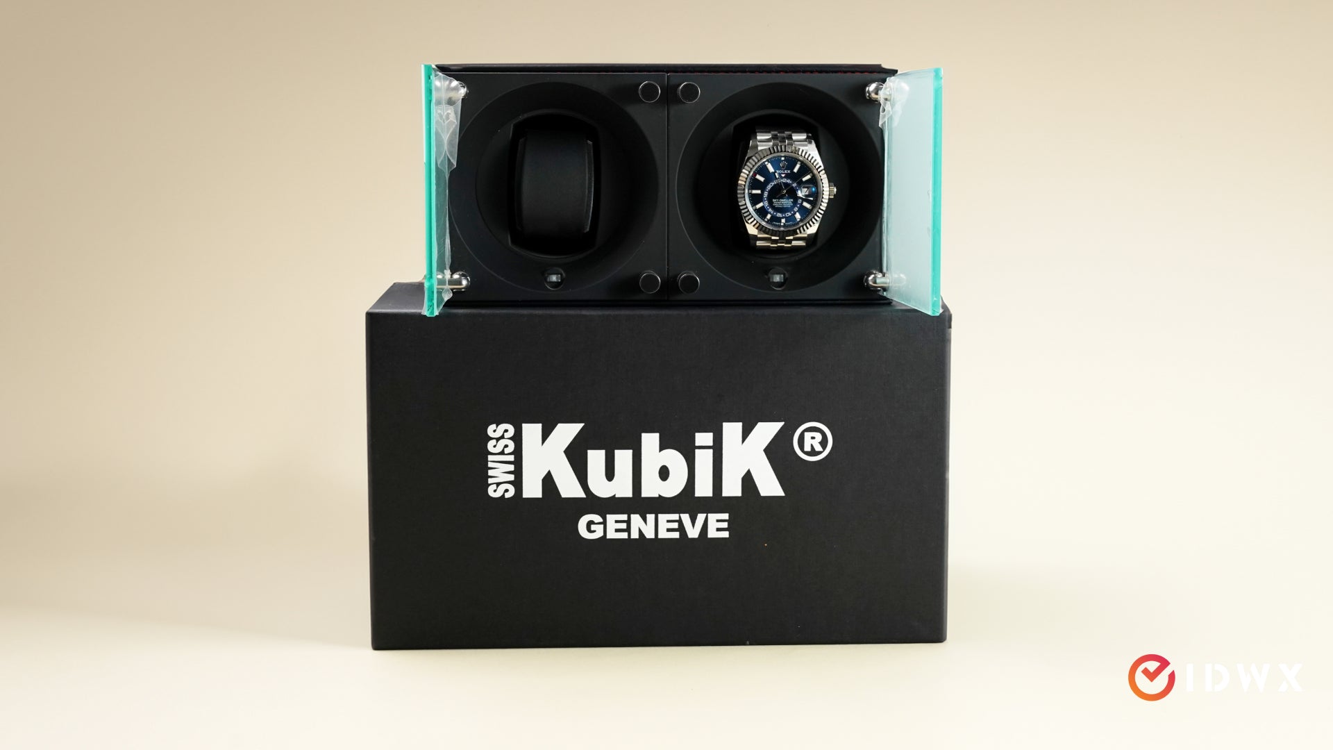 watch winder