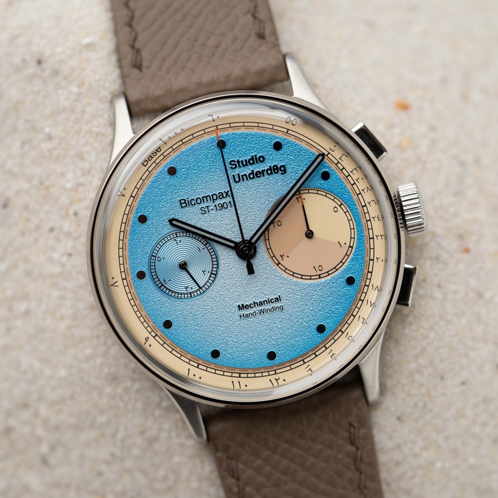 DESERT SKY EDITION 38.5MM LIMITED EDITION (2023)