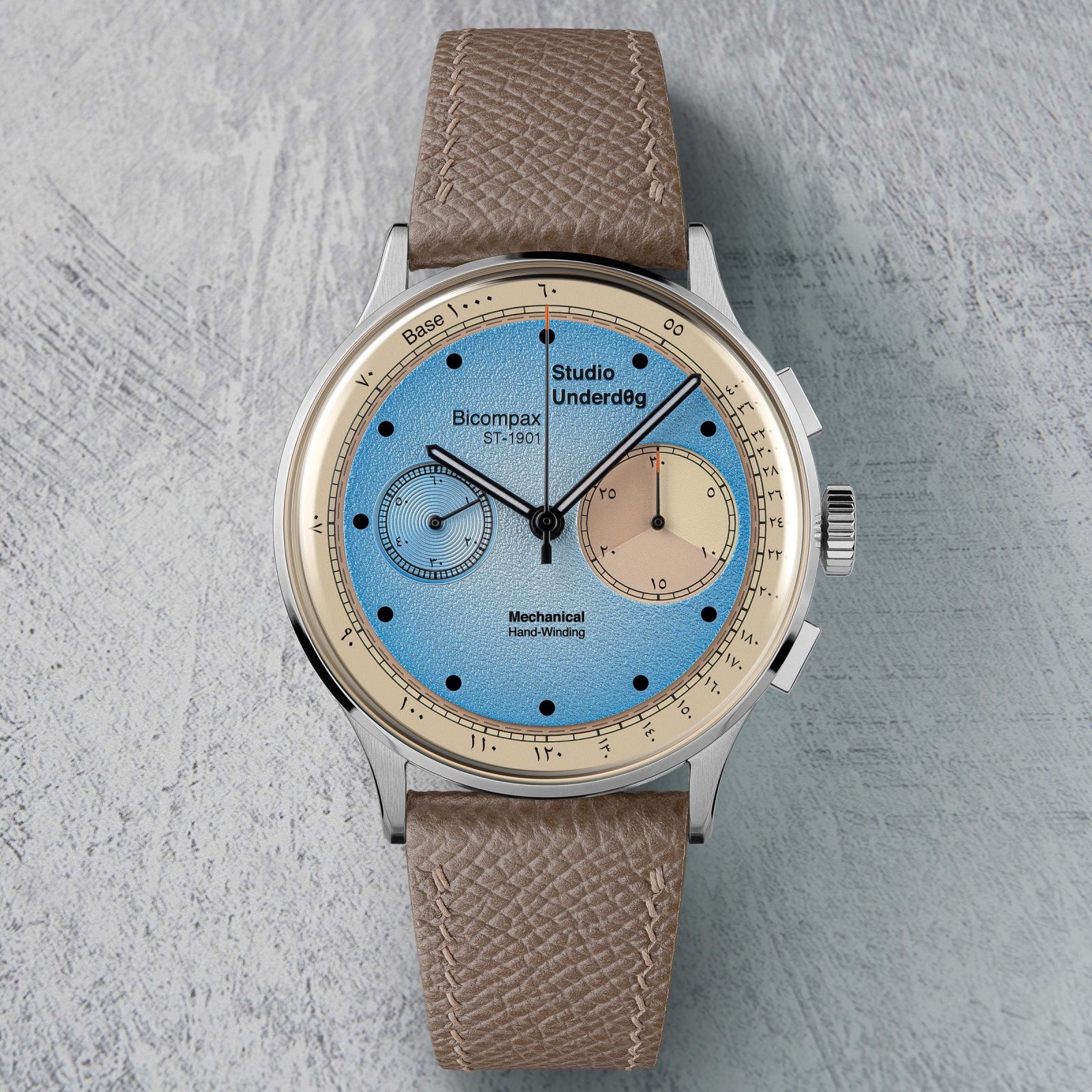 DESERT SKY EDITION 38.5MM LIMITED EDITION (2023)