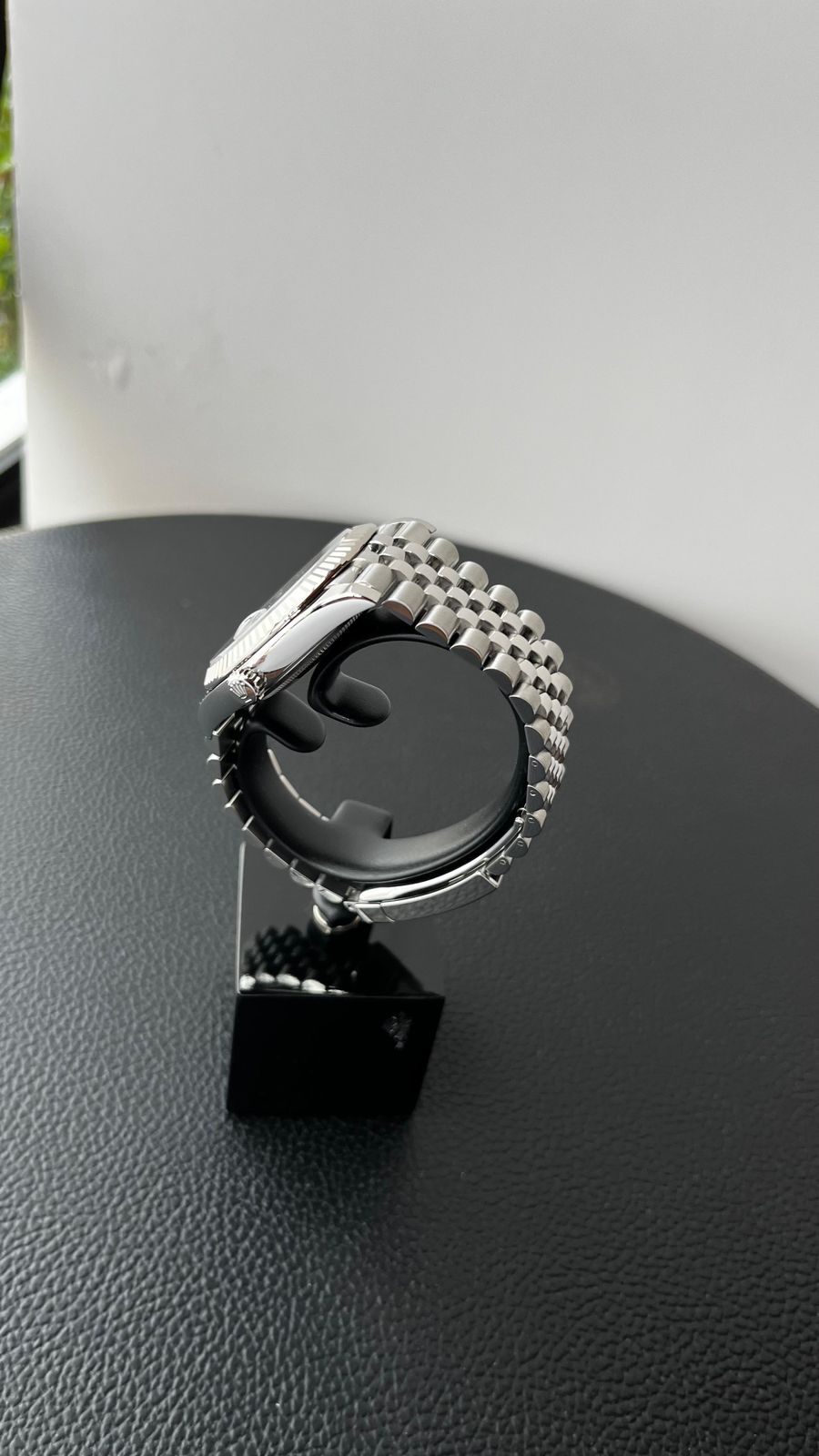 DATEJUST 36MM 126234 WIMBLEDON DIAL (WATCH ONLY)