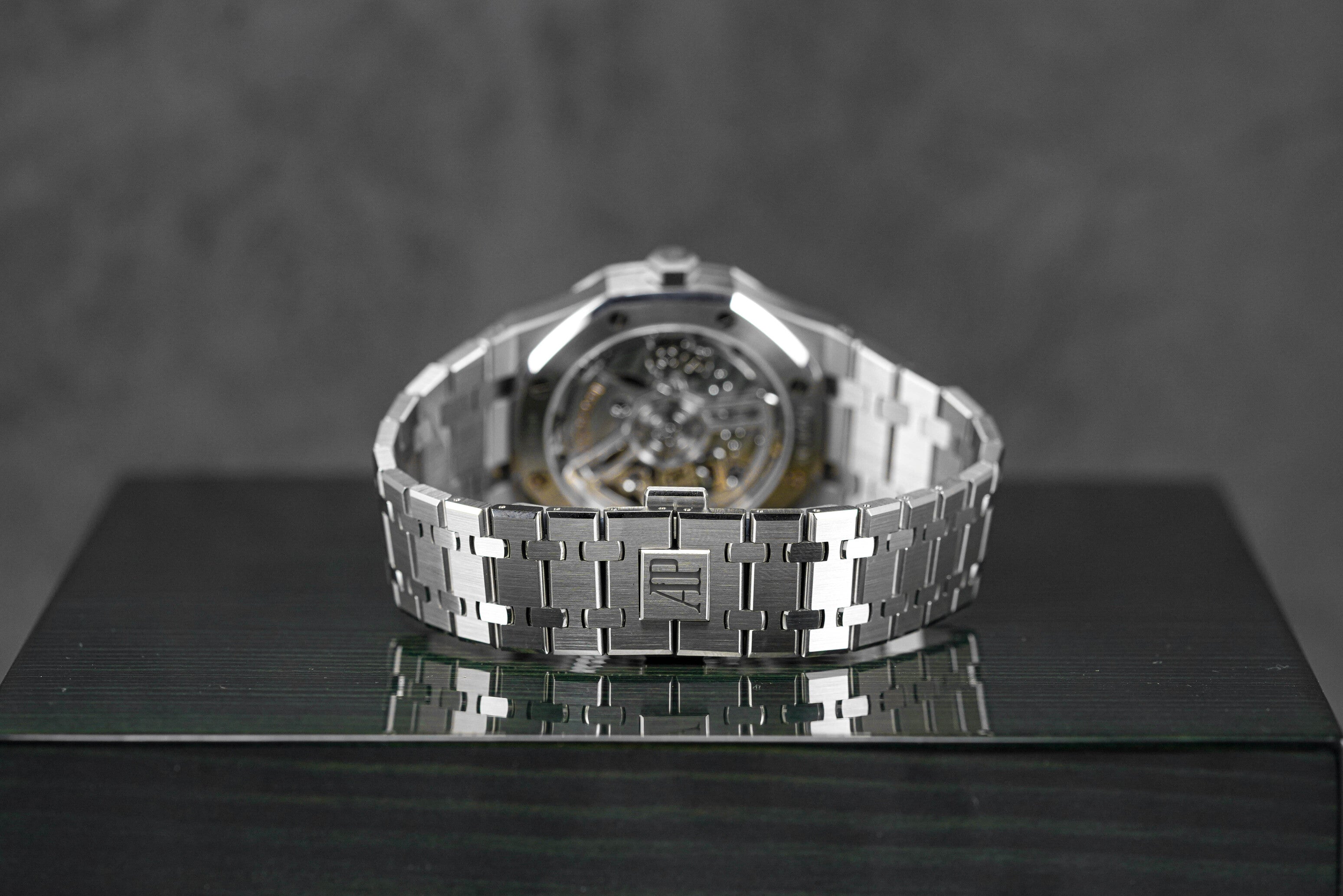 15510 50th Anniversary