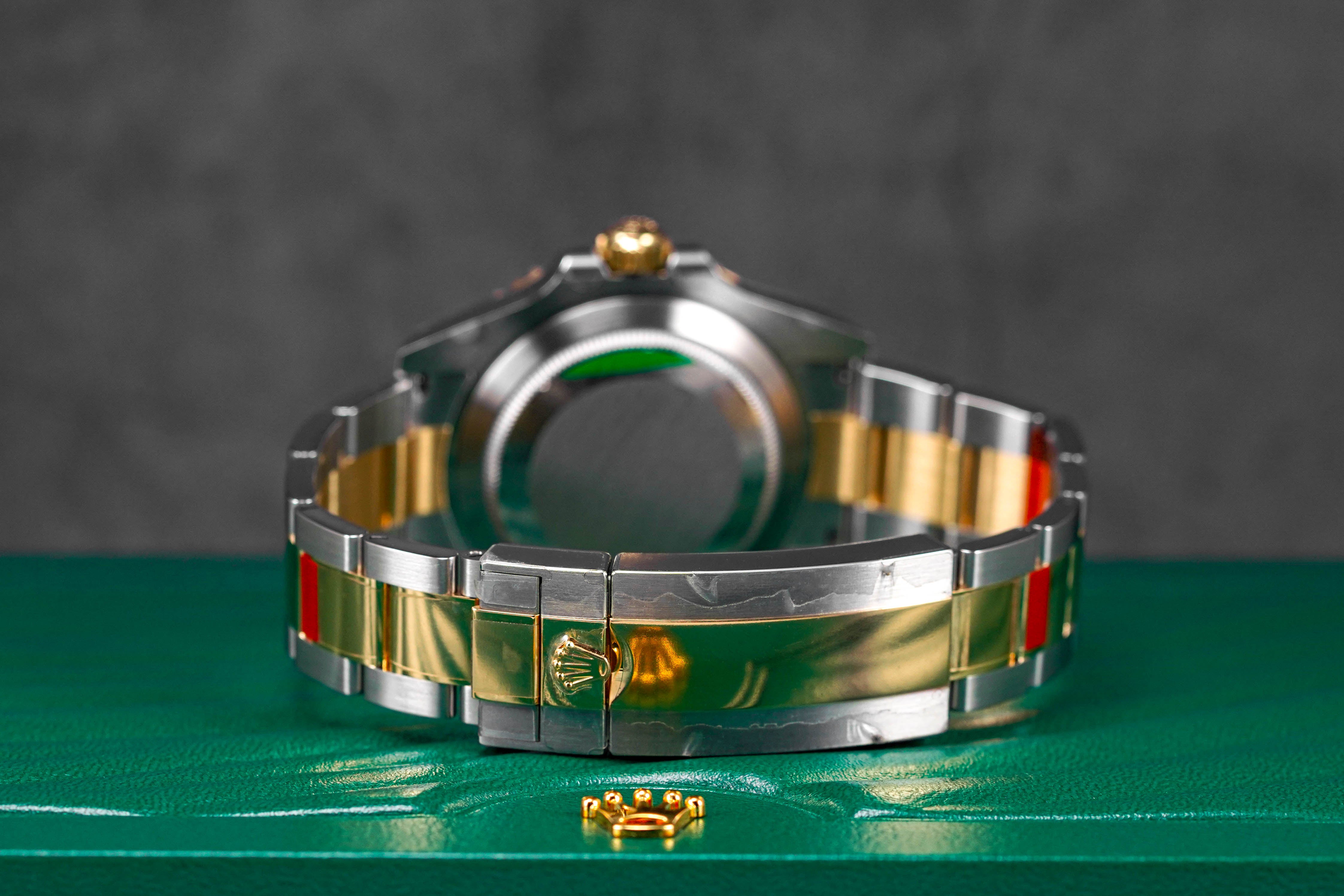 Submariner Blue Indonesia