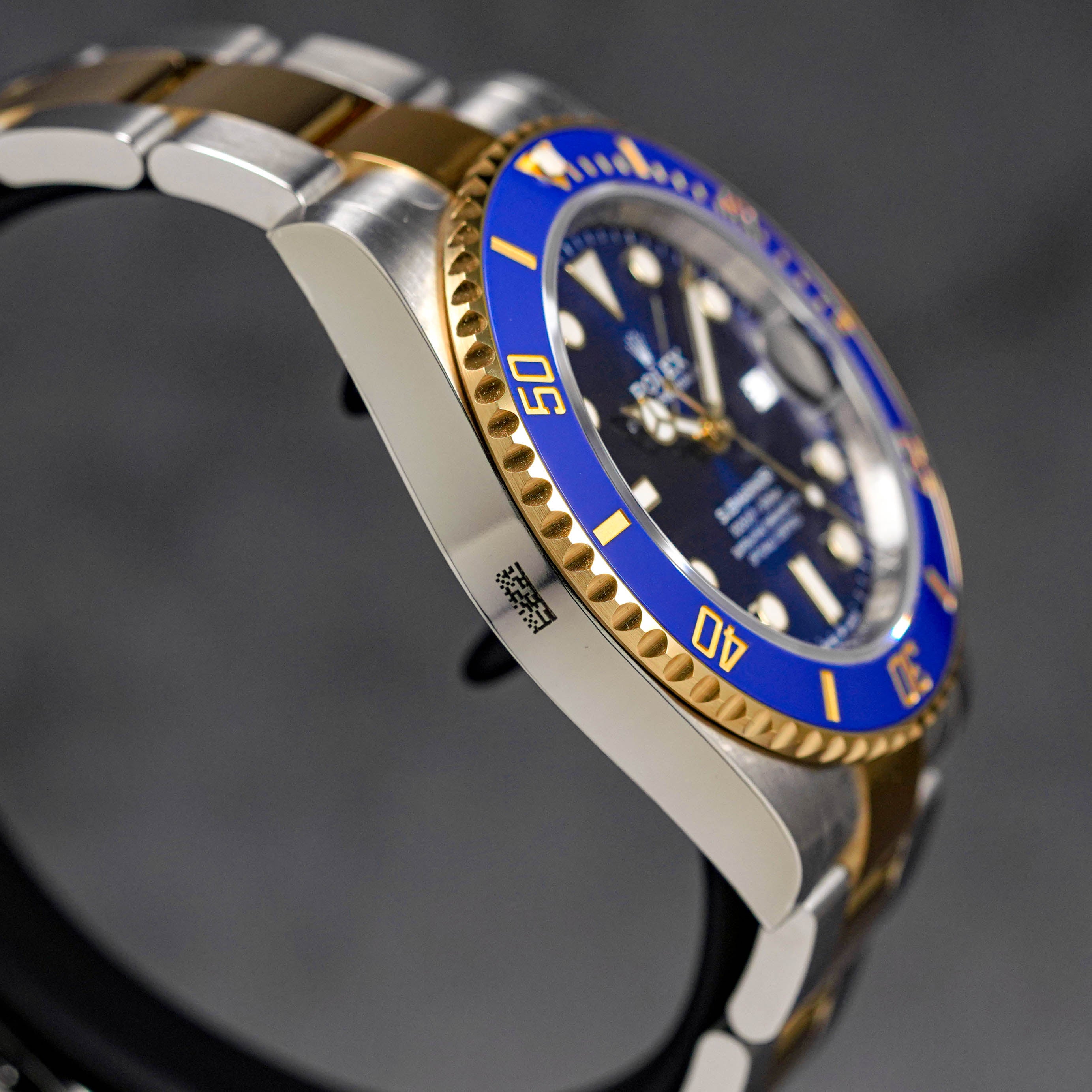 Submariner Blue Indonesia