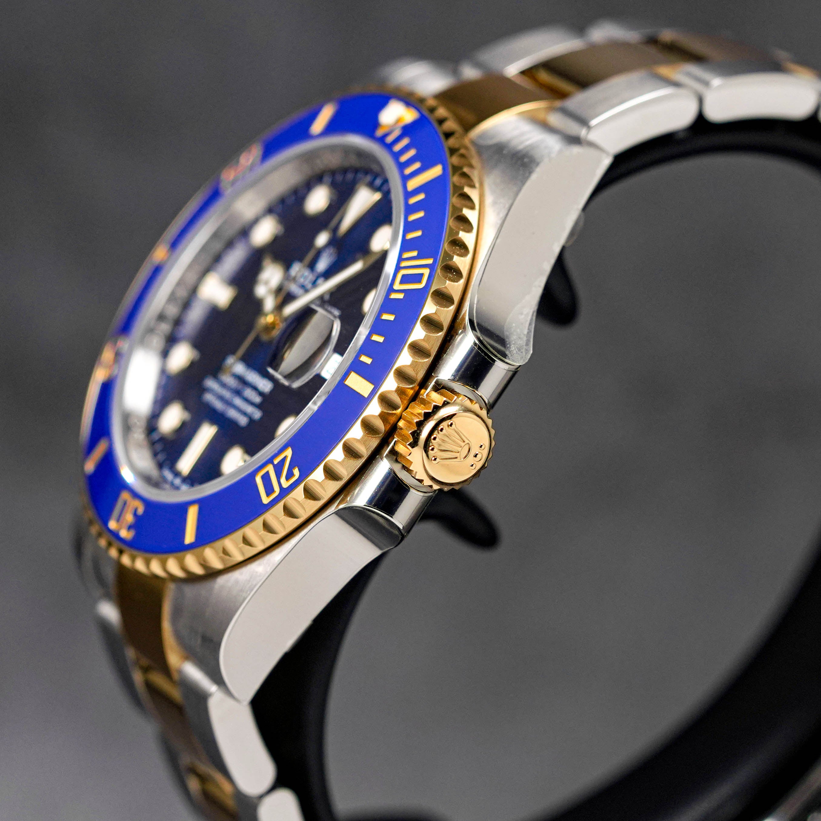 Submariner Blue Indonesia
