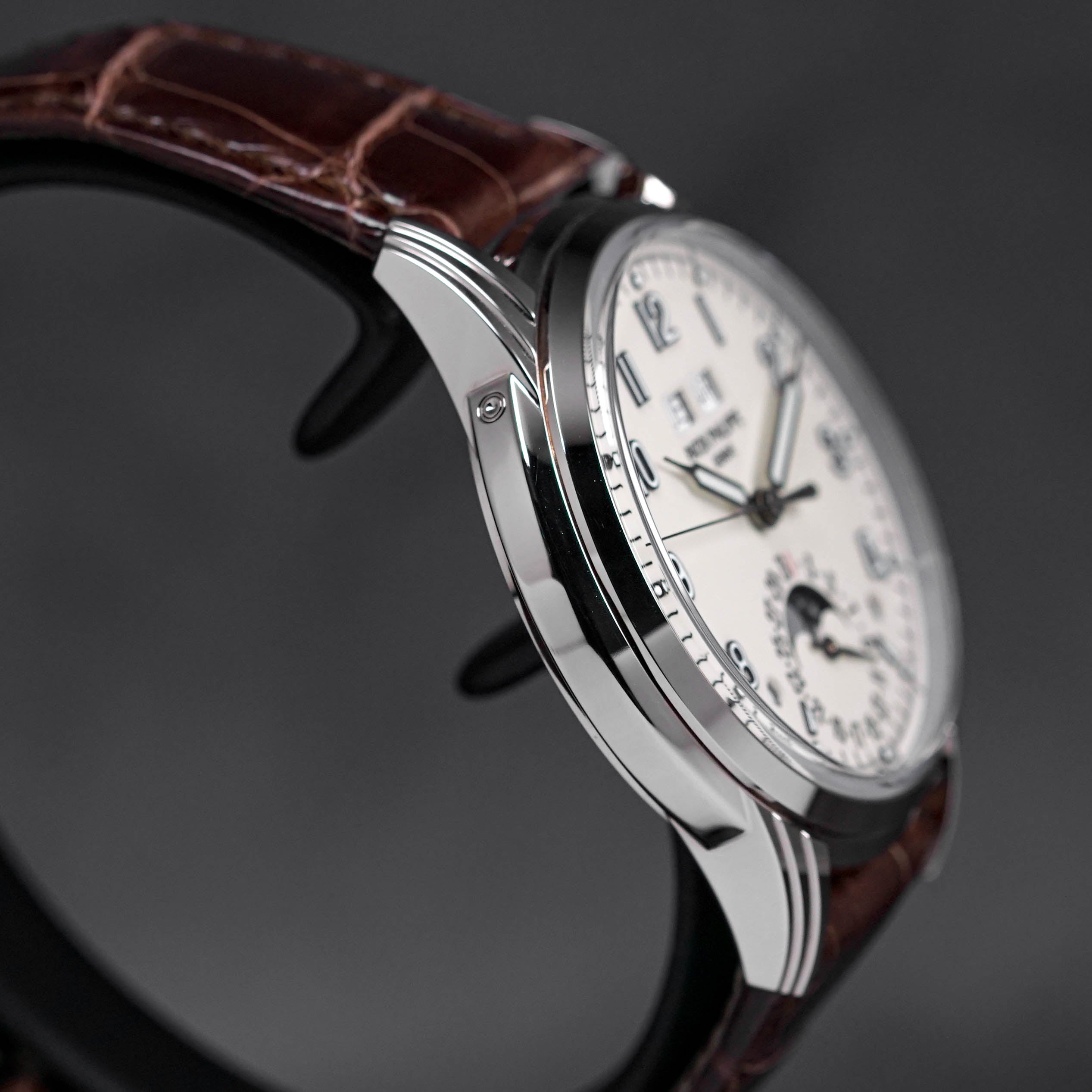 GRAND COMPLICATIONS 5320G WHITEGOLD PERPETUAL CALENDAR (2021)