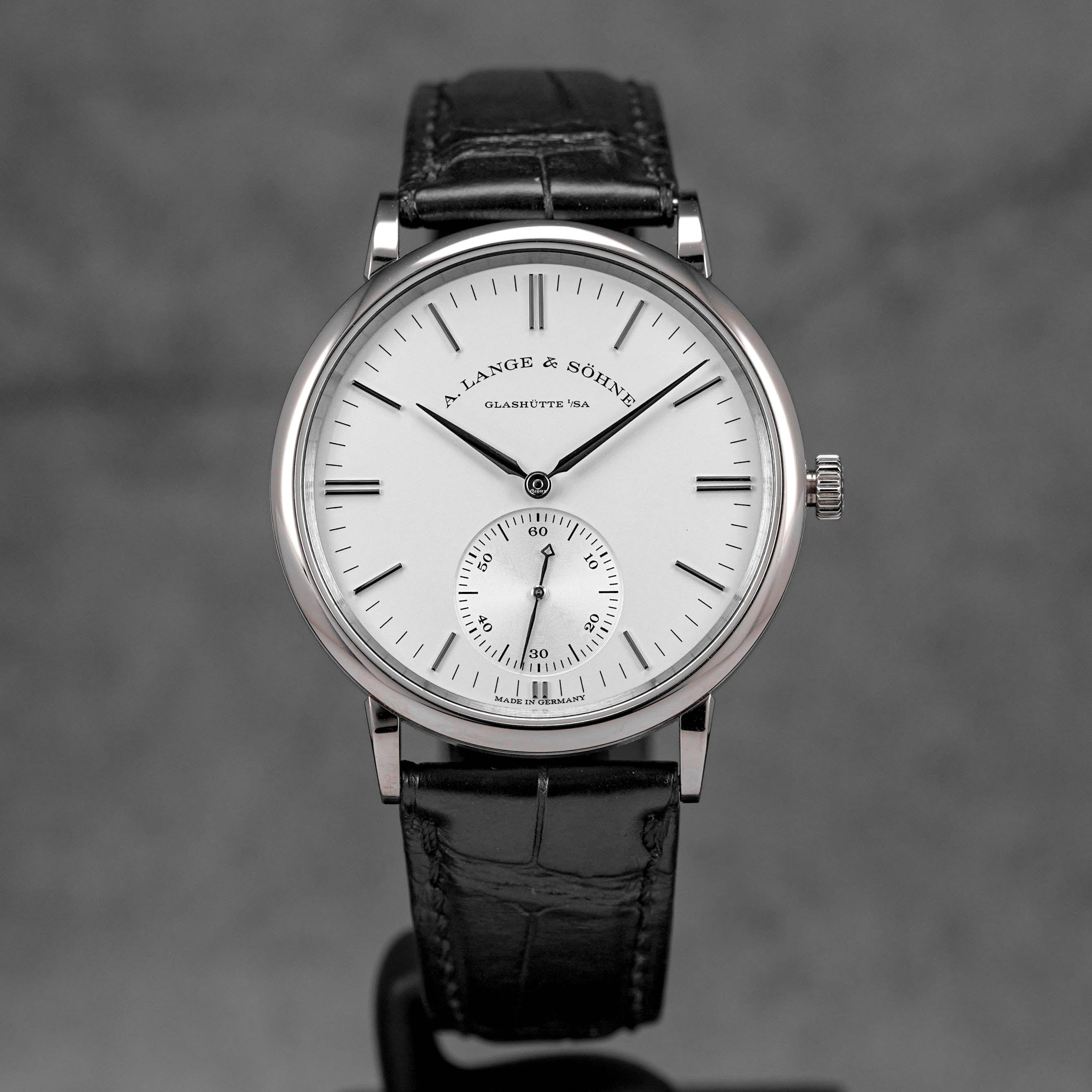 Harga A Lange Sohne Saxonia