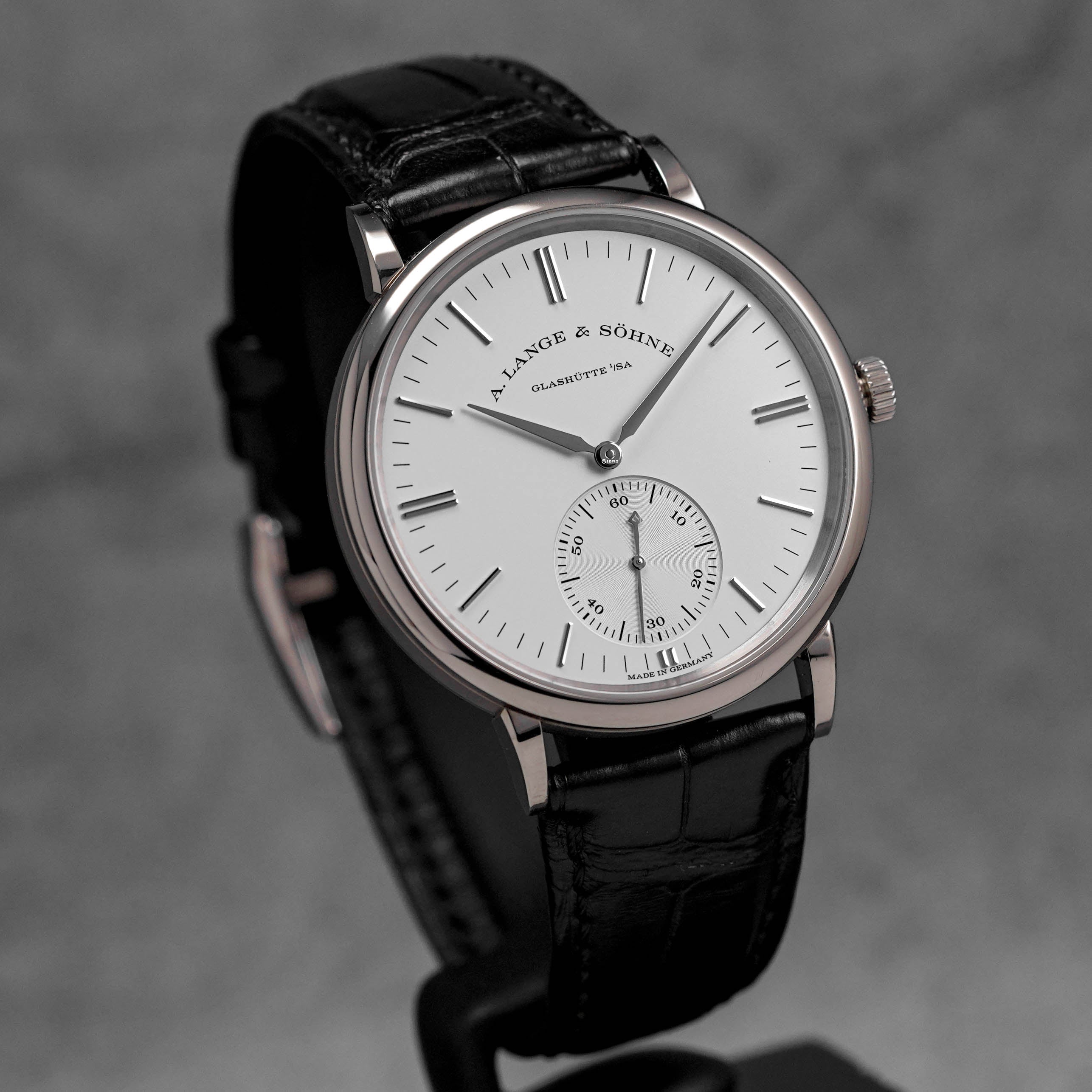 Harga A Lange Sohne Saxonia