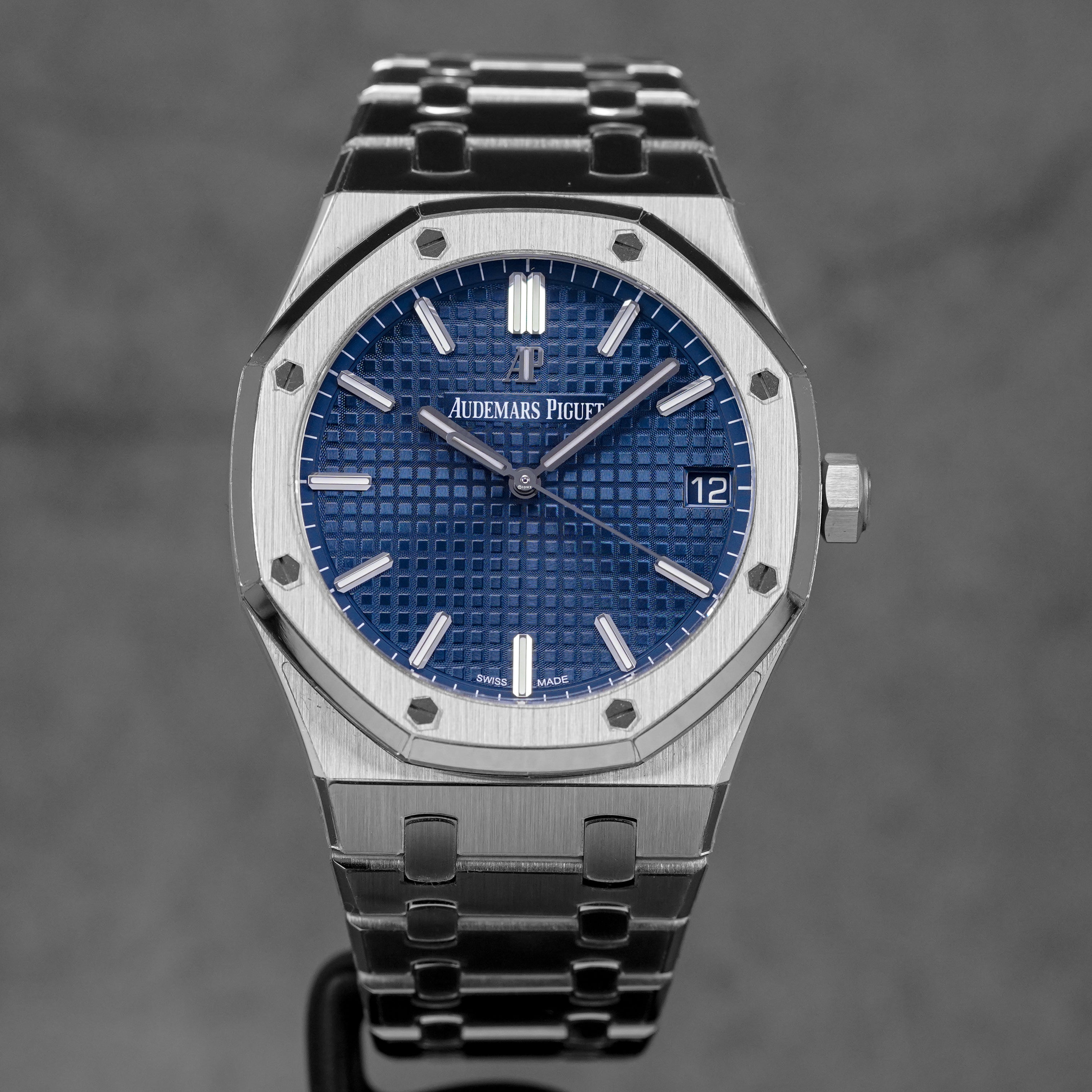 Harga AP Royal Oak 15500 Blue