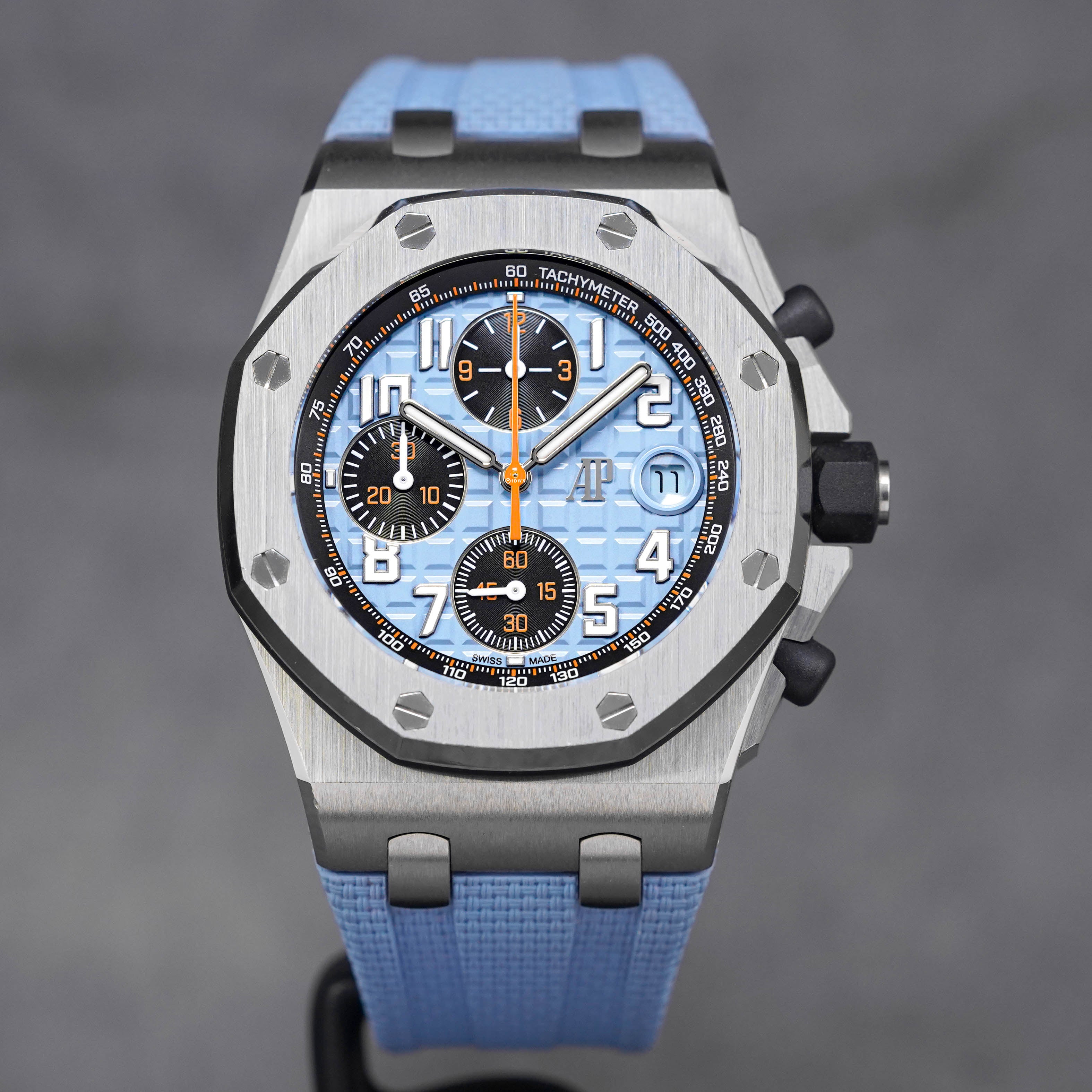 Harga AP Royal Oak Offshore Tiffany