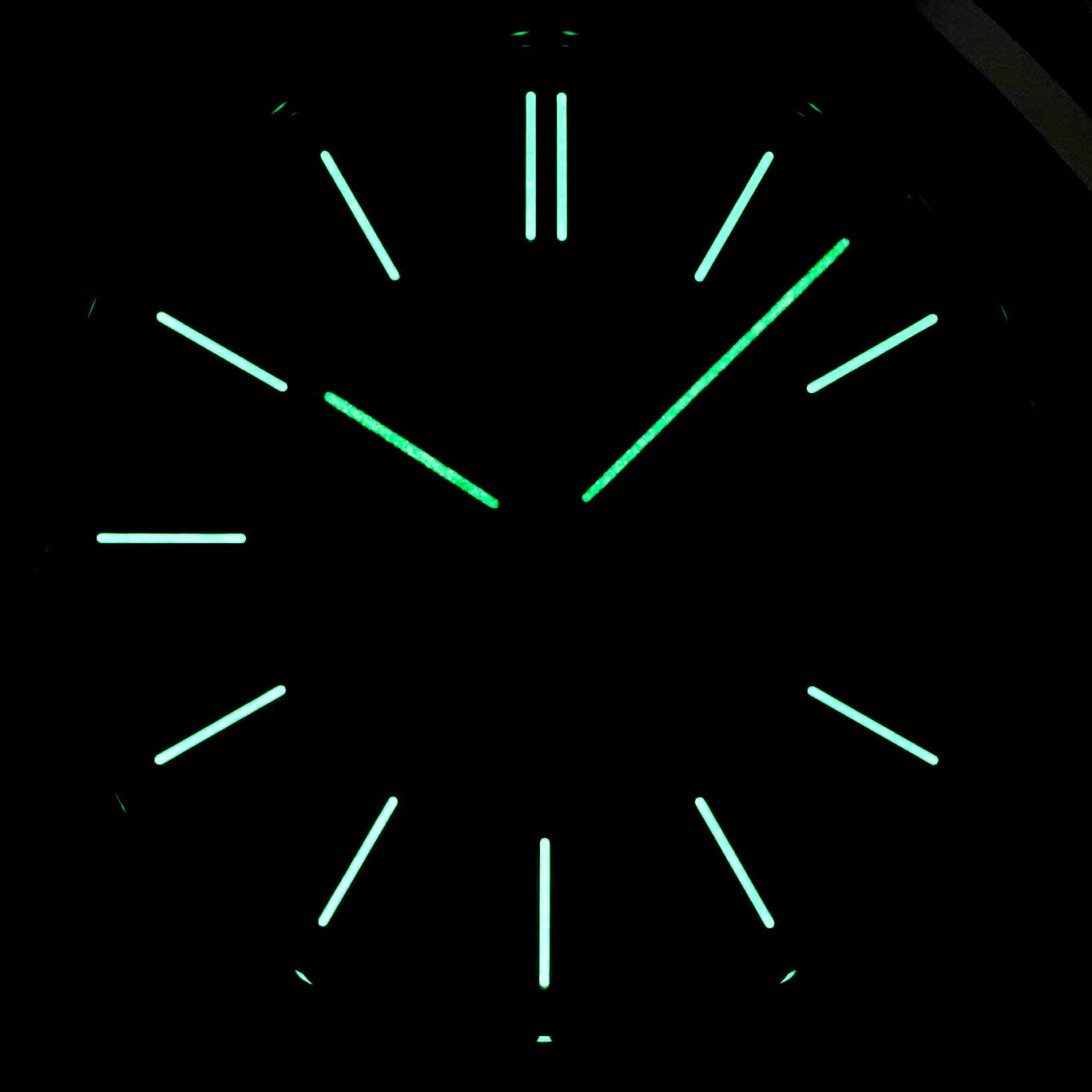 ROYAL OAK 39MM 15202 BLUE DIAL (2016)