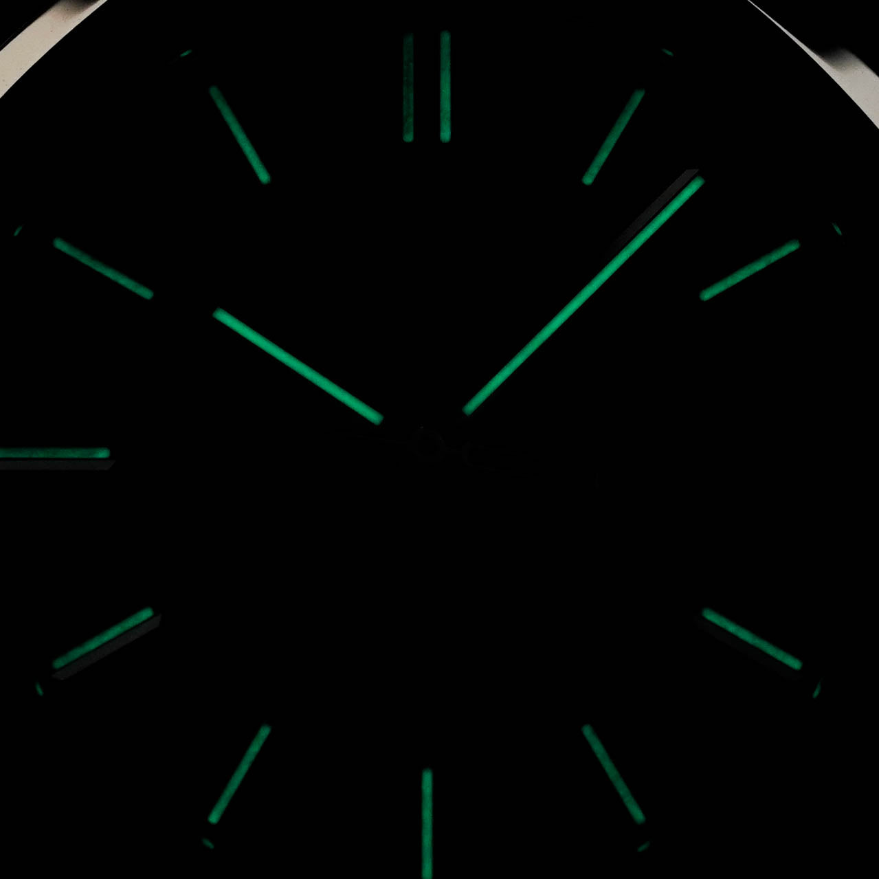 ROYAL OAK 41MM 15500 BLACK DIAL (2020)