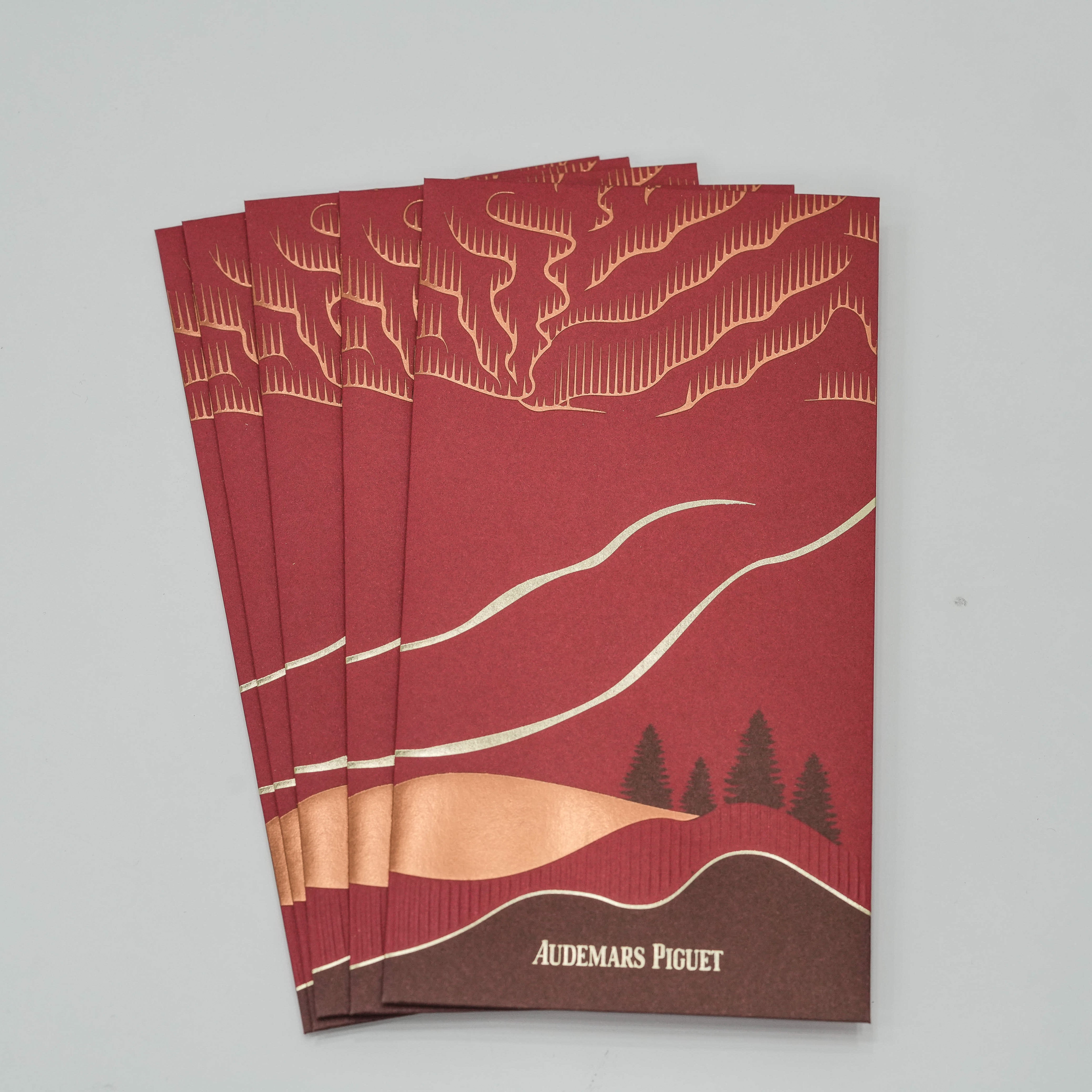 ANGPO SPECIAL RED PACKAGE 20 PCS