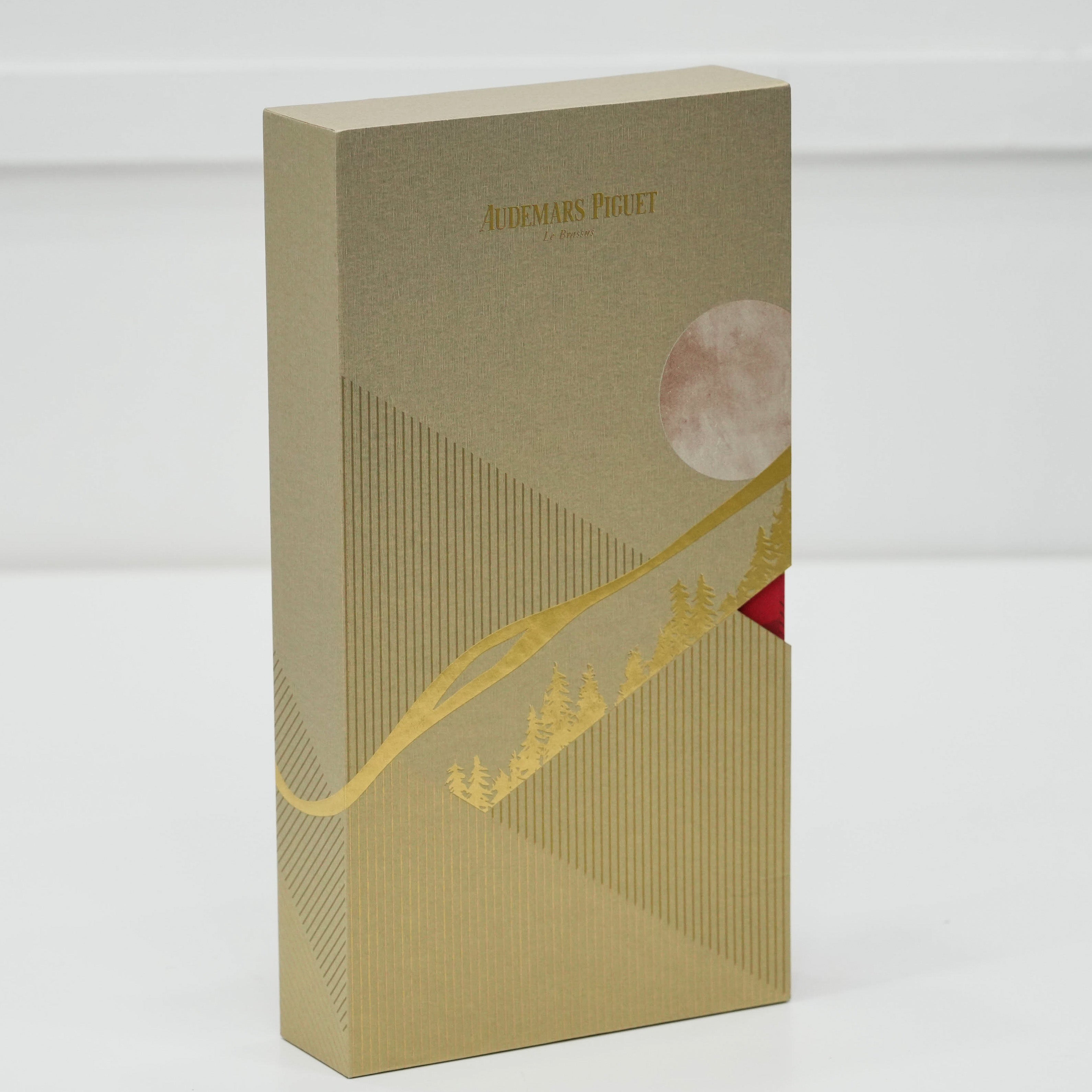 ANGPO FLIP RED PACKAGE 16 PCS