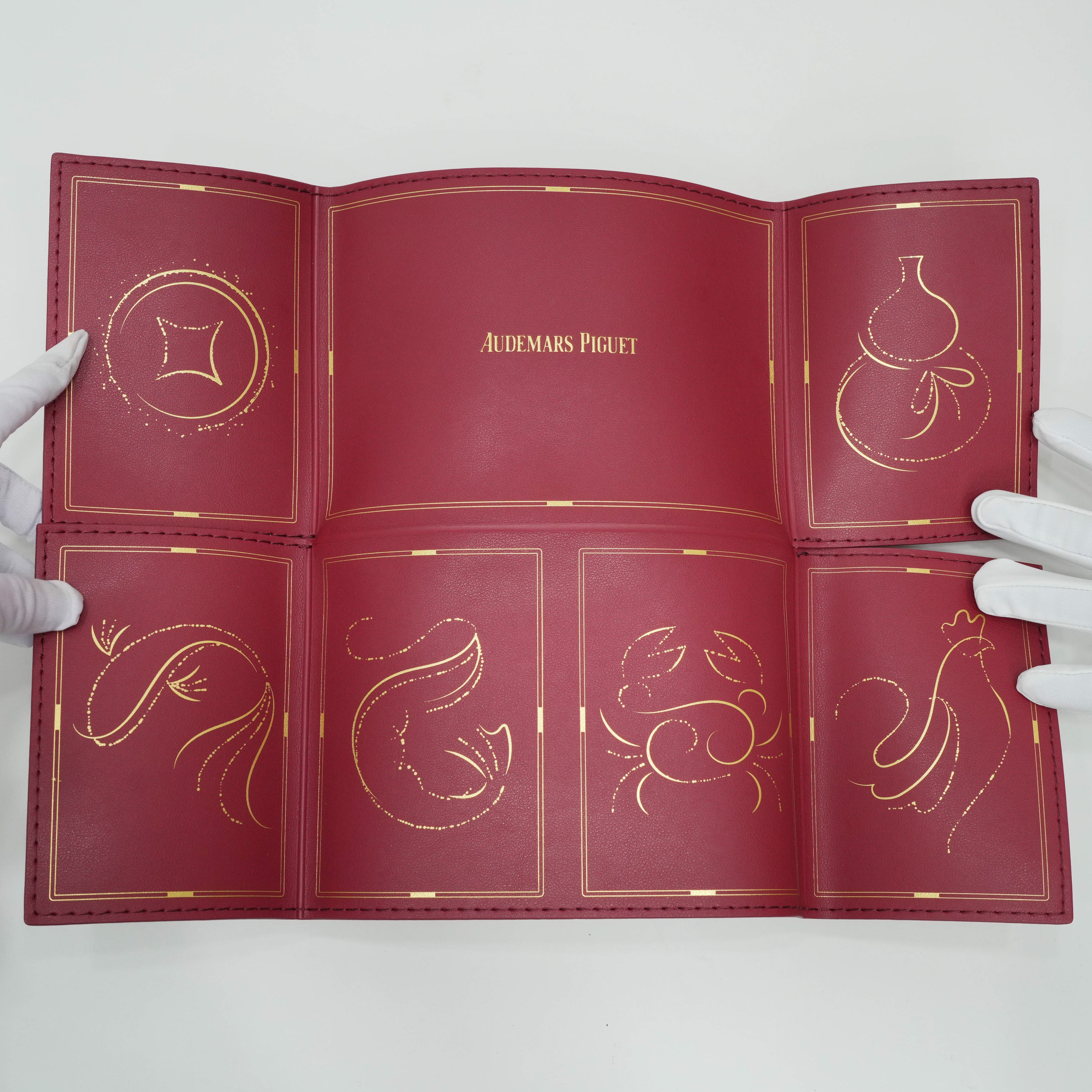 ANGPO WITH LUCKY GAME