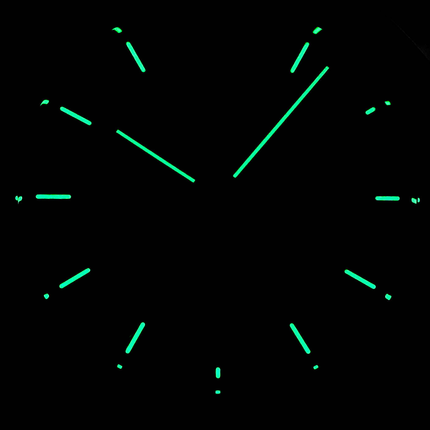 ROYAL OAK 39MM DUALTIME WHITE DIAL (WATCH ONLY)