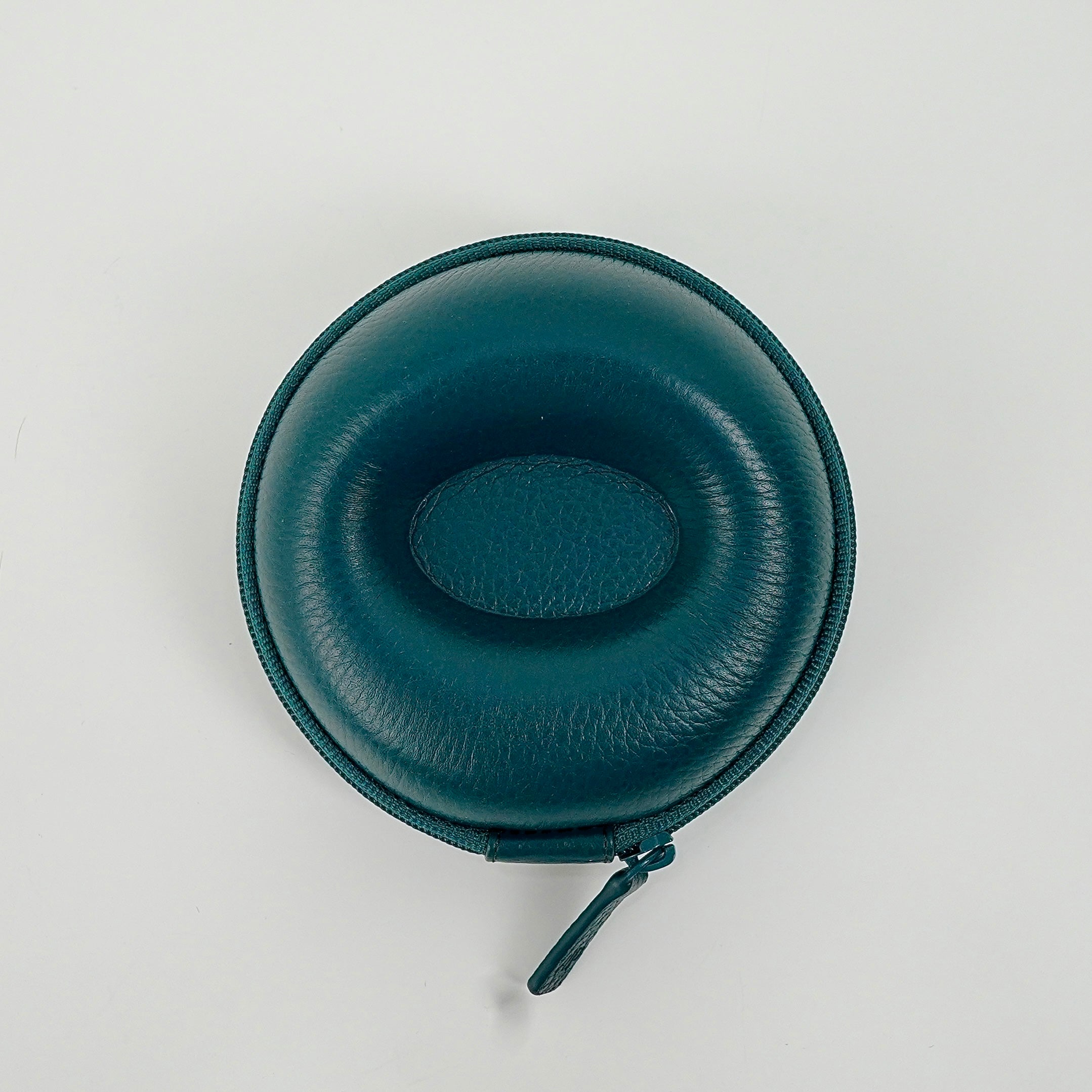 GREEN DONUT POUCH WATCHES