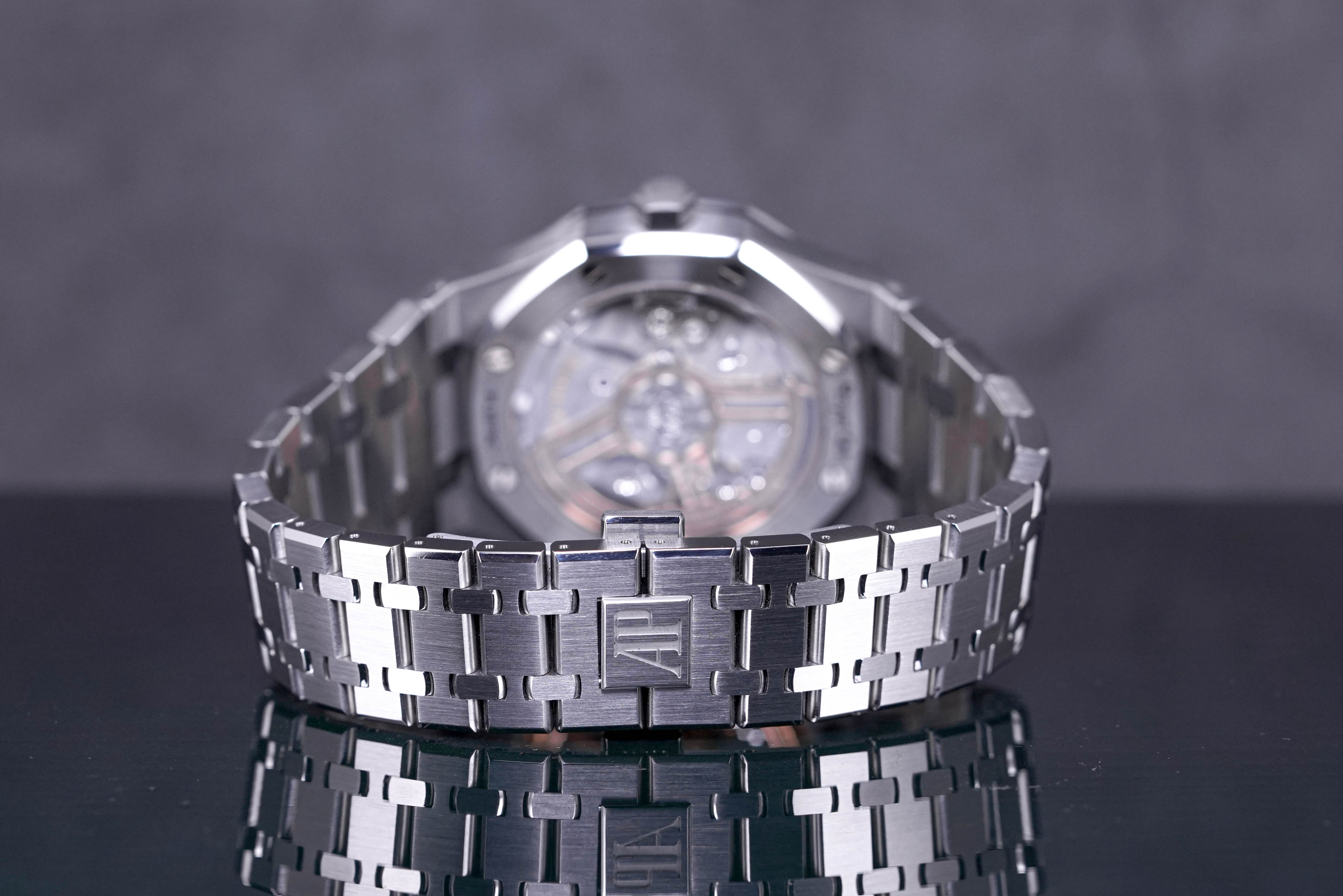 ROYAL OAK 15500