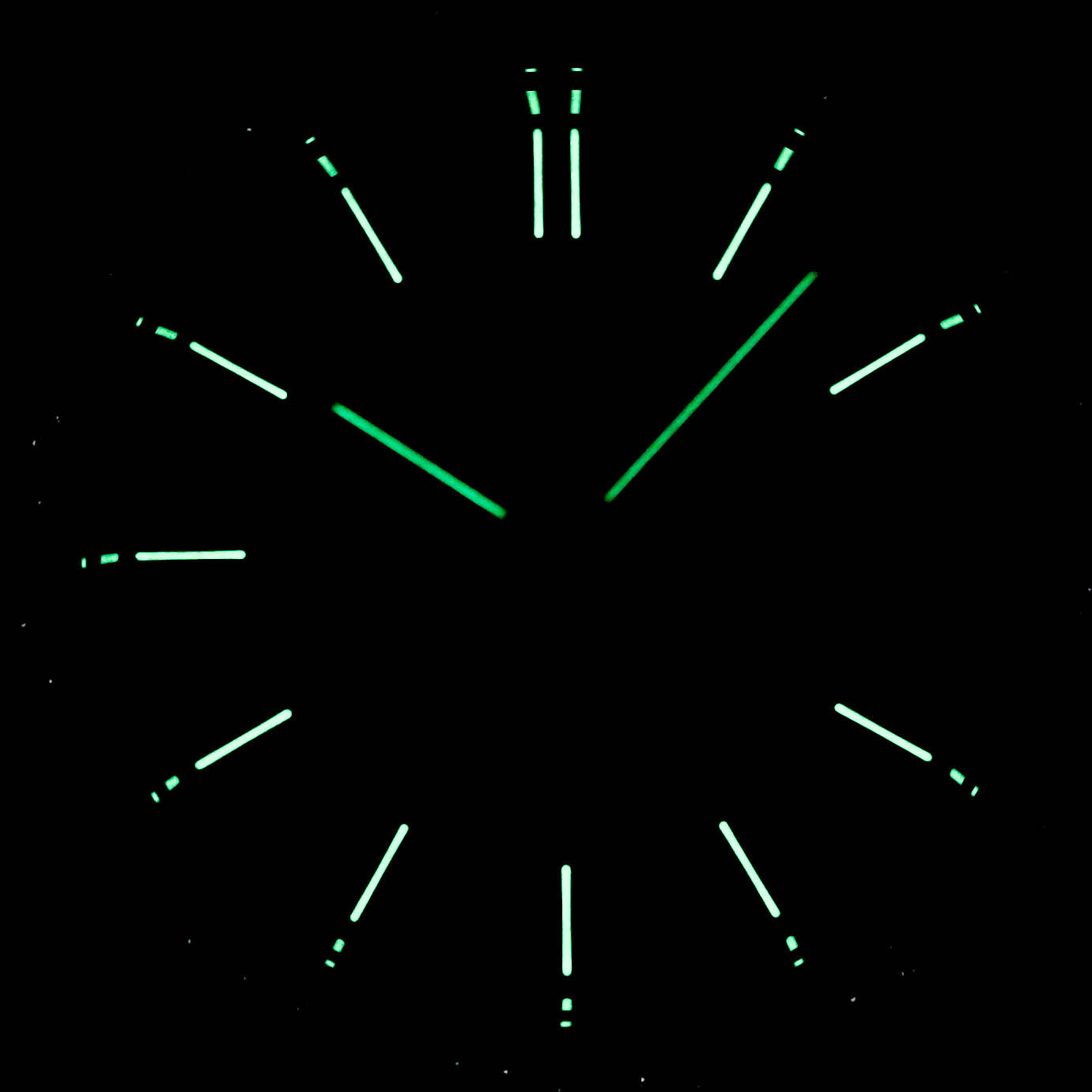 ROYAL OAK 34MM ICE BLUE DIAL DIAMOND BEZEL (2023)