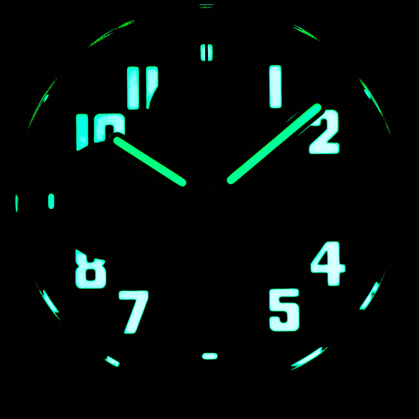 ROYAL OAK OFFSHORE CHRONOGRAPH 42MM RUBBERCLAD BLACK DIAL (2009)