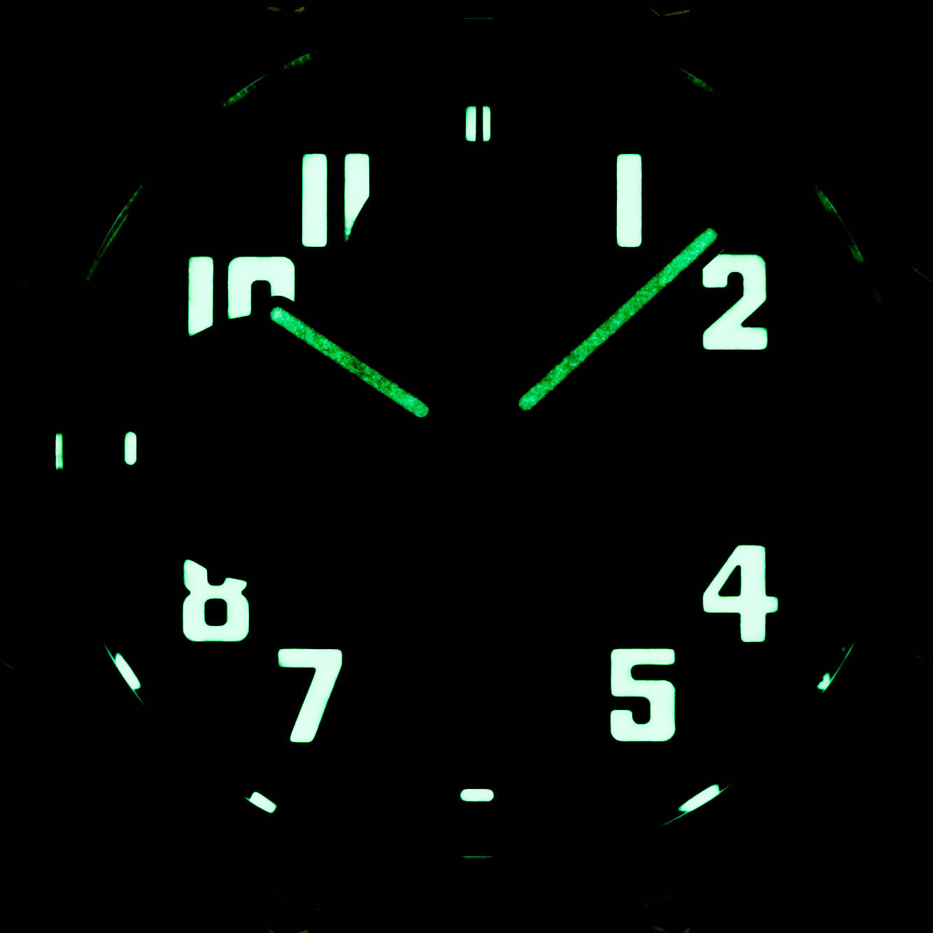 ROYAL OAK OFFSHORE CHRONOGRAPH 42MM TITANIUM BLACK DIAL (2006)