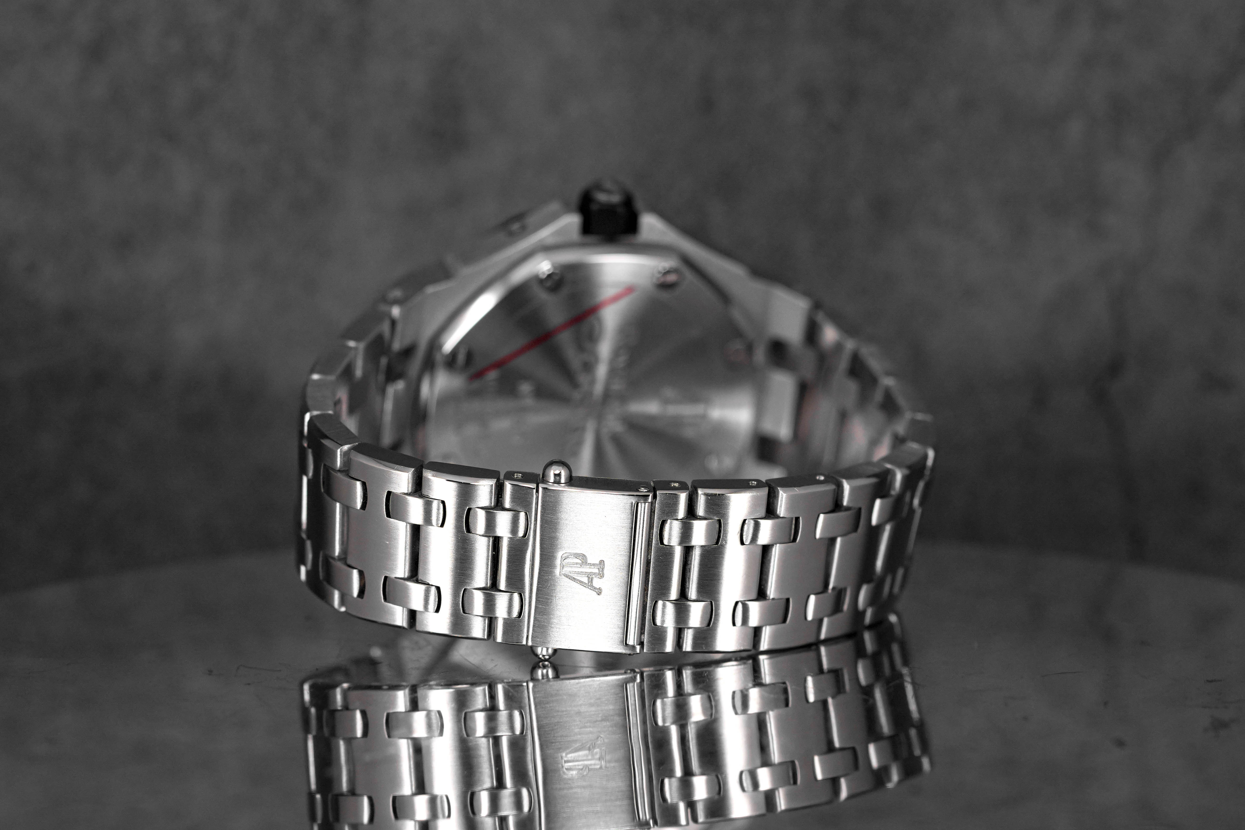 Audemars Piguet Royal Oak Offshore