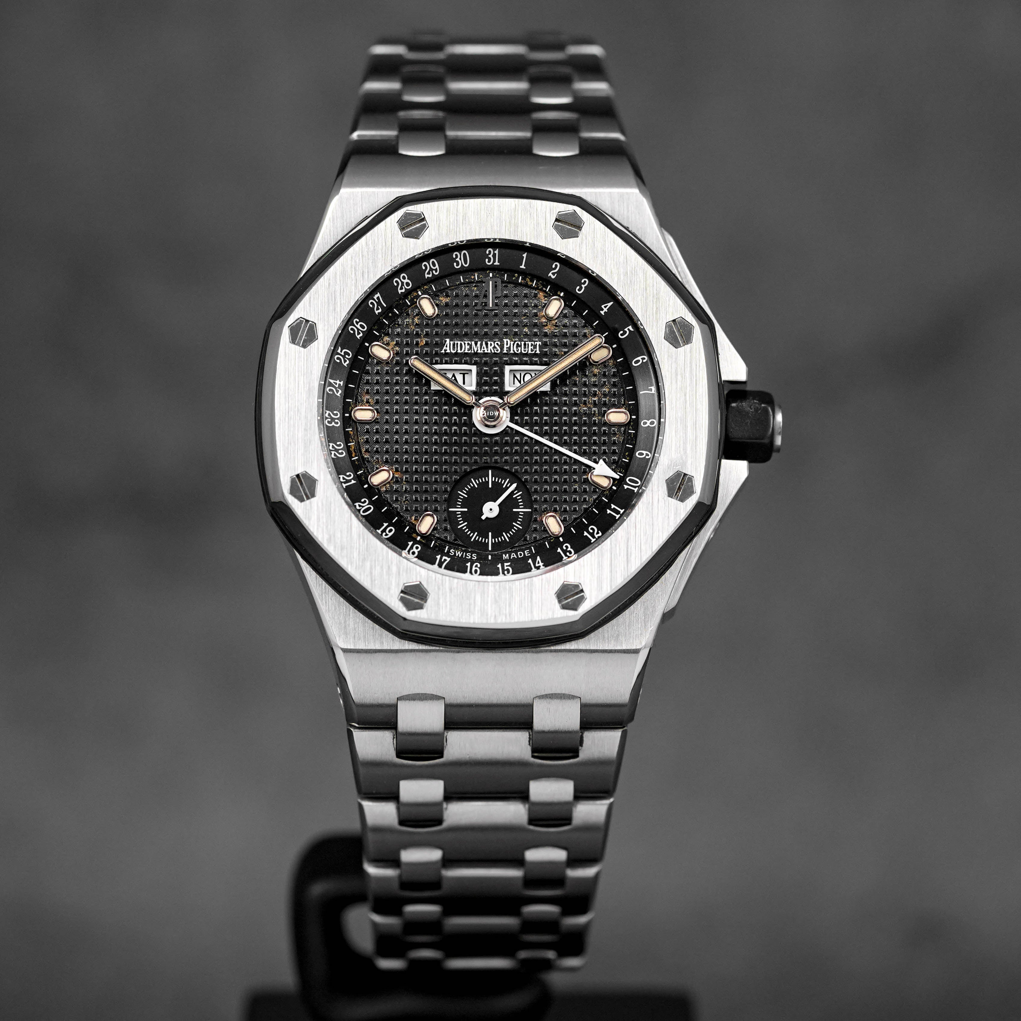 Audemars Piguet Royal Oak Offshore