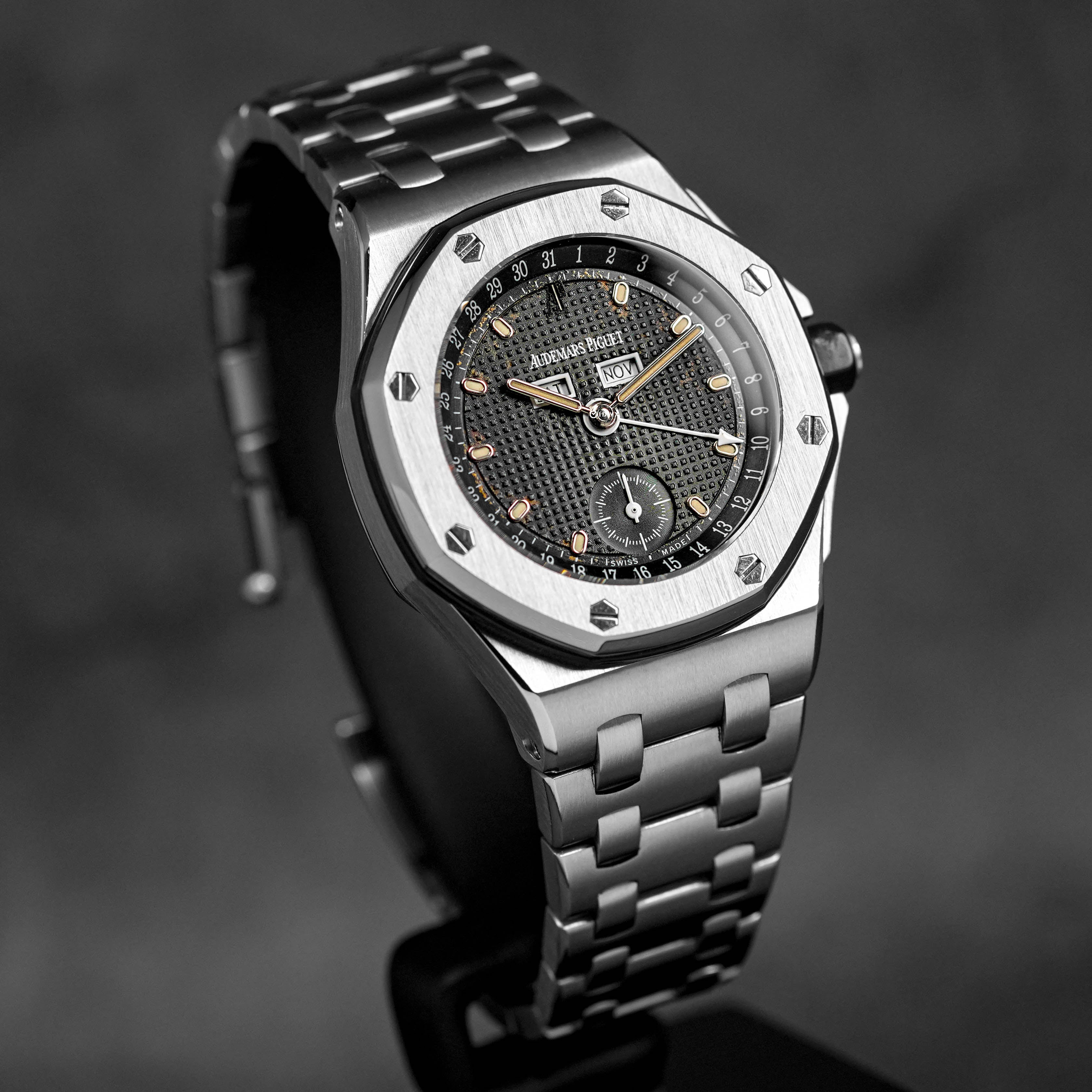 Audemars Piguet Royal Oak Offshore