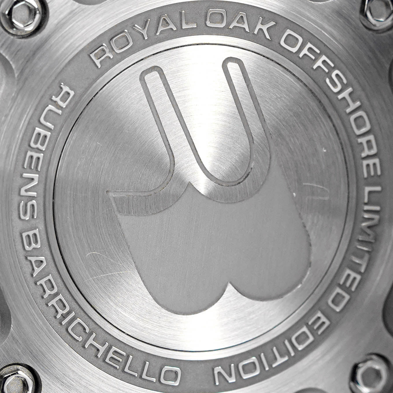 AP Rubens Barrichello