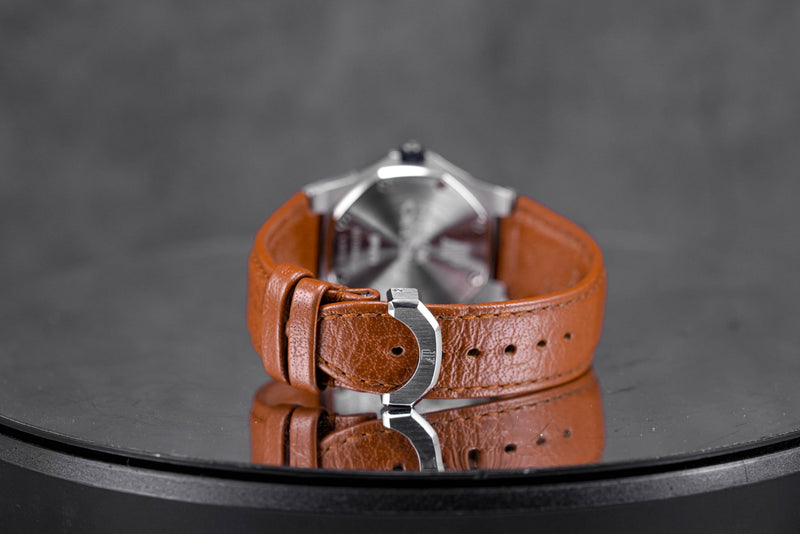 ROYAL OAK OFFSHORE 33MM BROWN DIAL (WATCH ONLY)