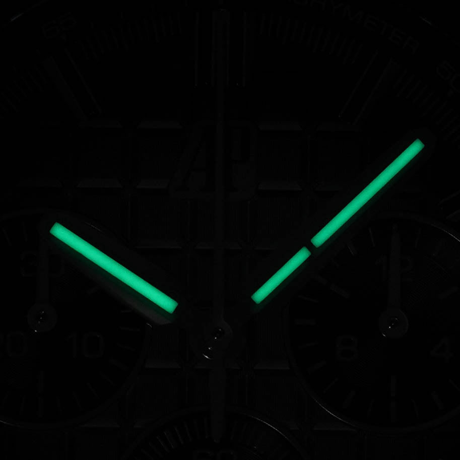 ROYAL OAK OFFSHORE CHRONOGRAPH 43MM 'TAUPE' (2022)