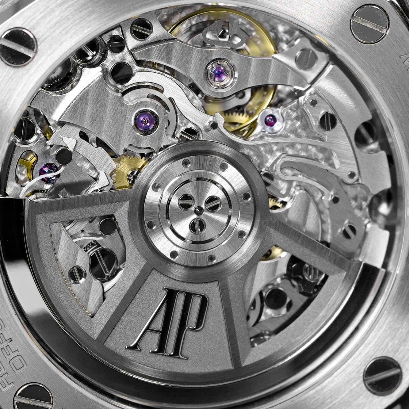 ROYAL OAK OFFSHORE CHRONOGRAPH 43MM 'TAUPE' (2022)