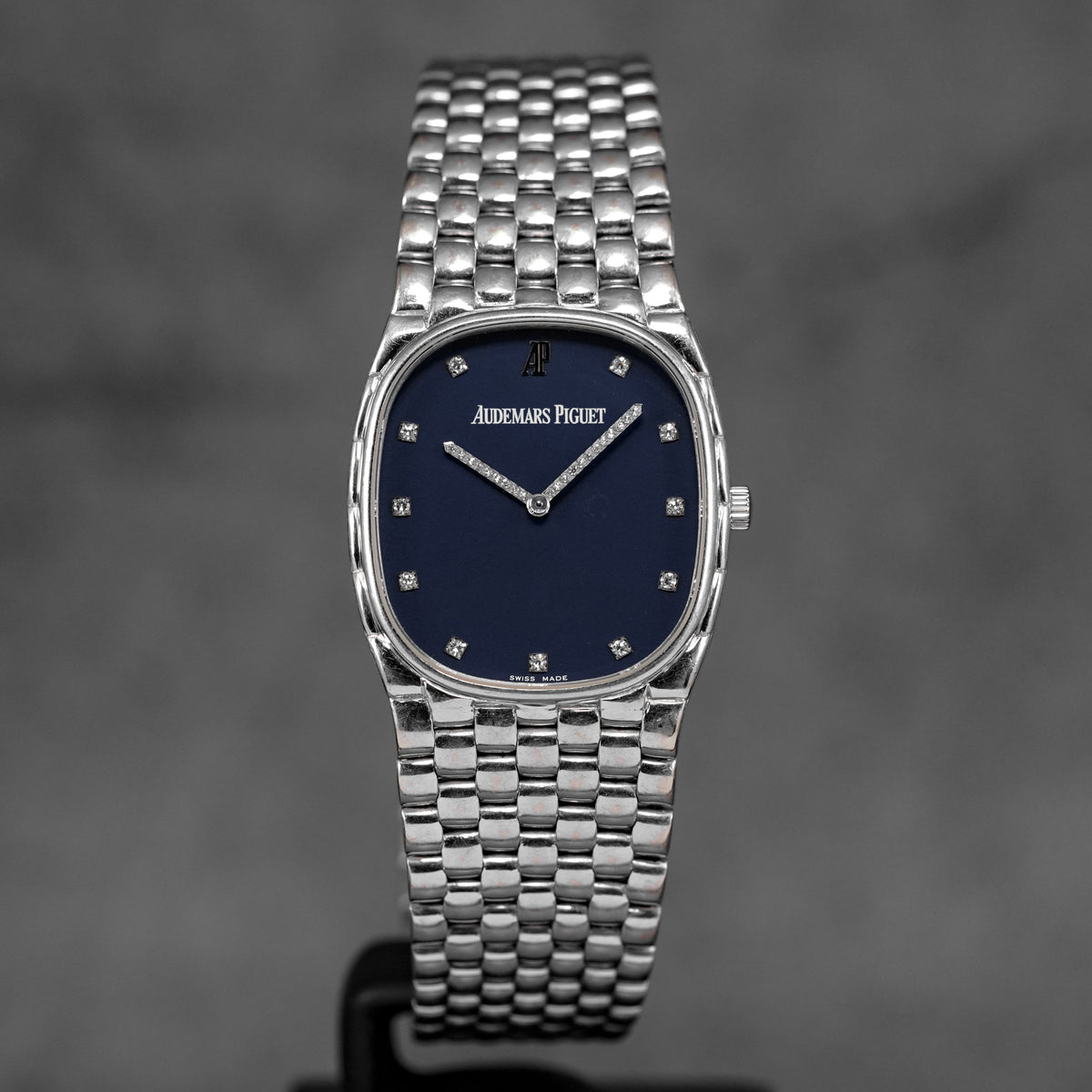 AUDEMARS PIGUET COBRA
