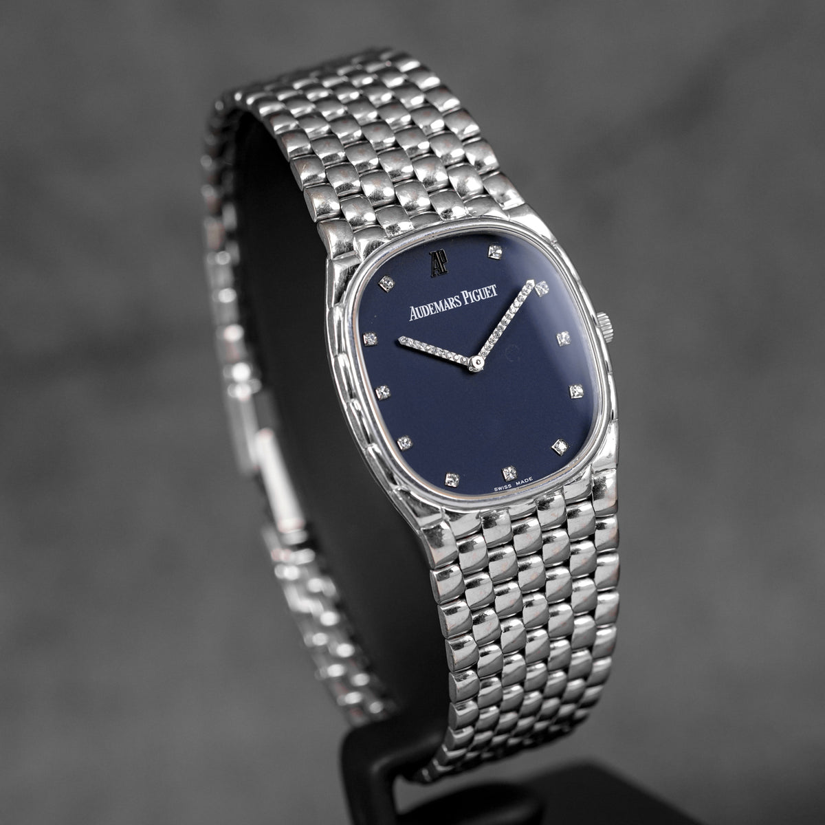 AUDEMARS PIGUET COBRA