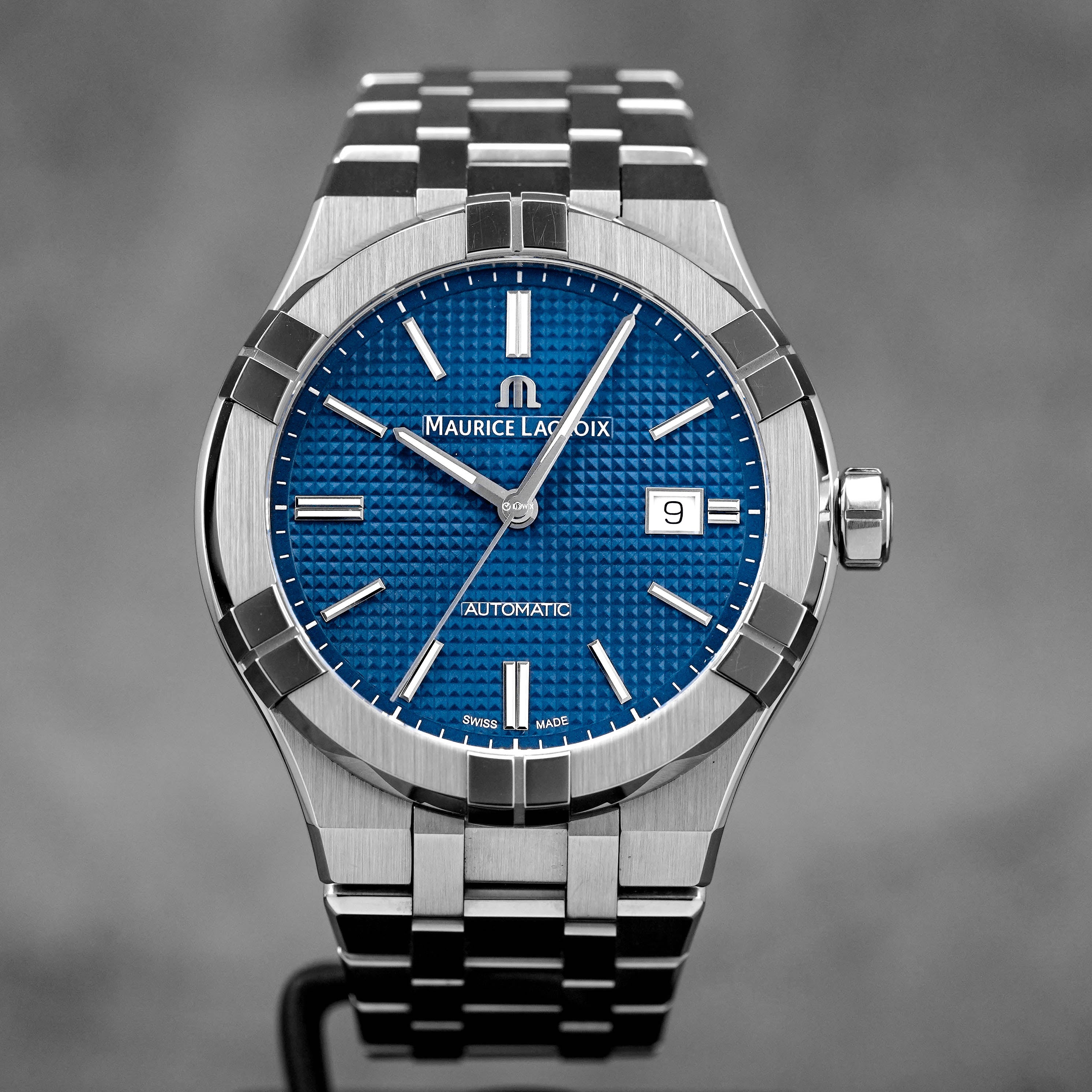 Aikon Blue