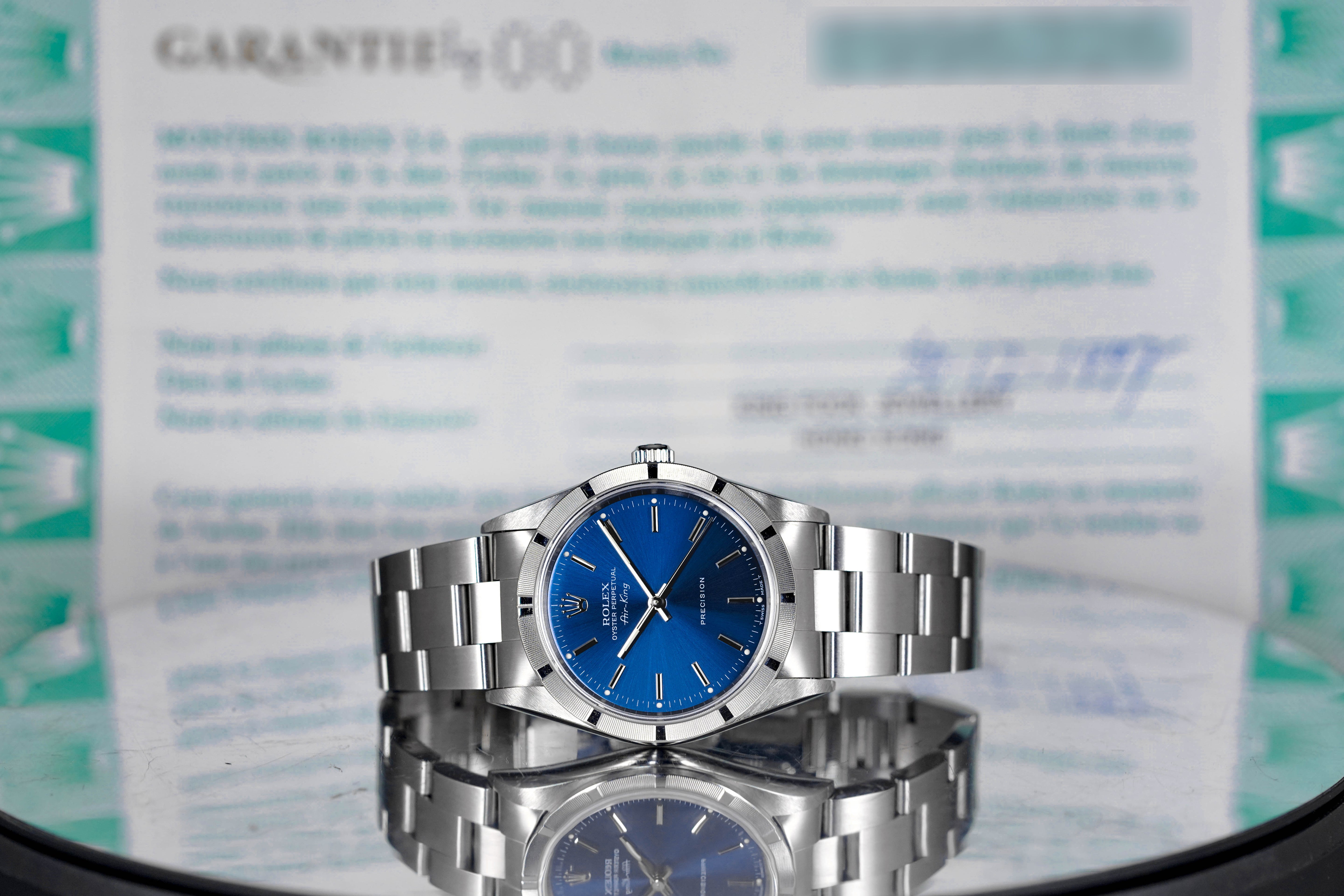 Harga Air King Blue Indonesia