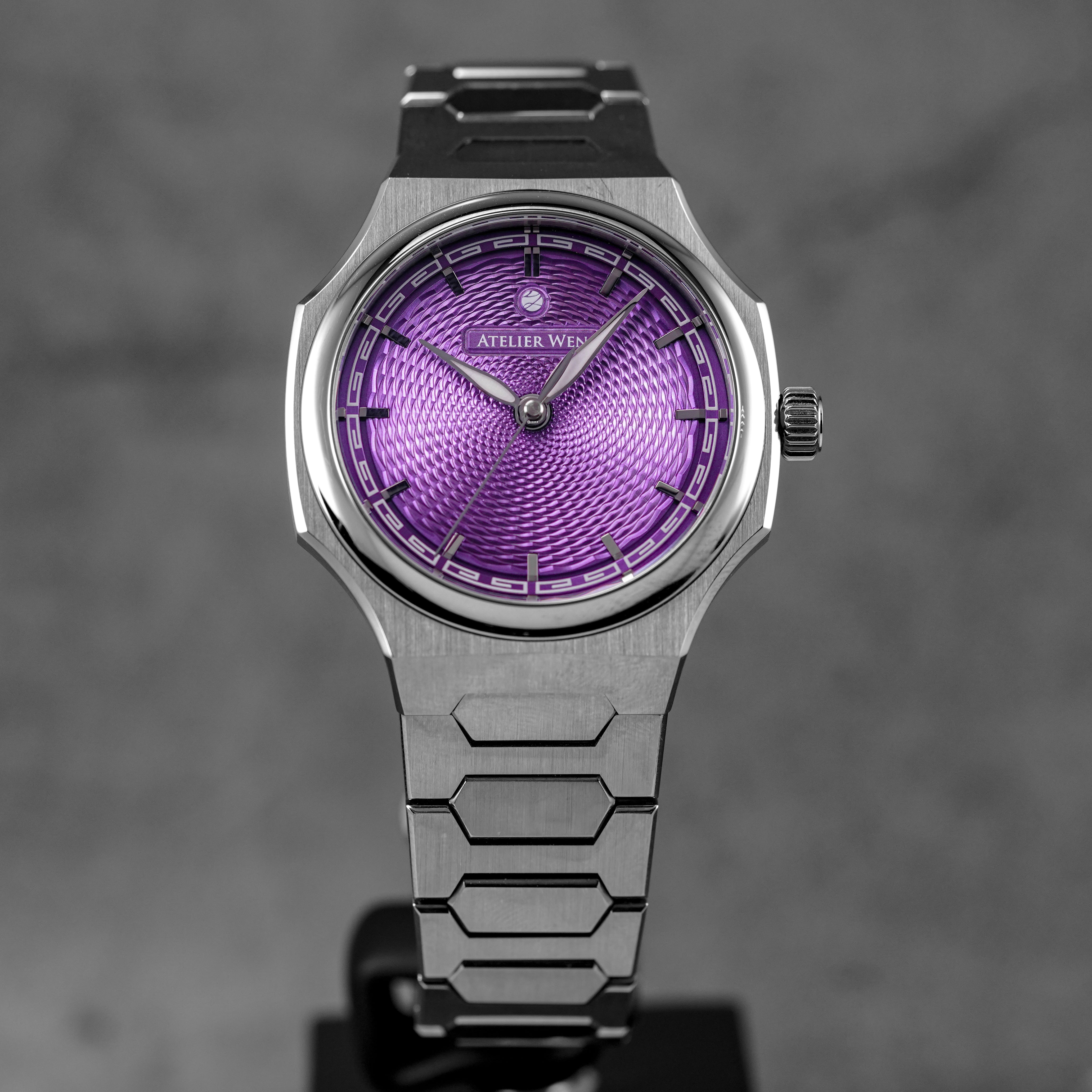 Harga Ateliar Wen Perpception Purple