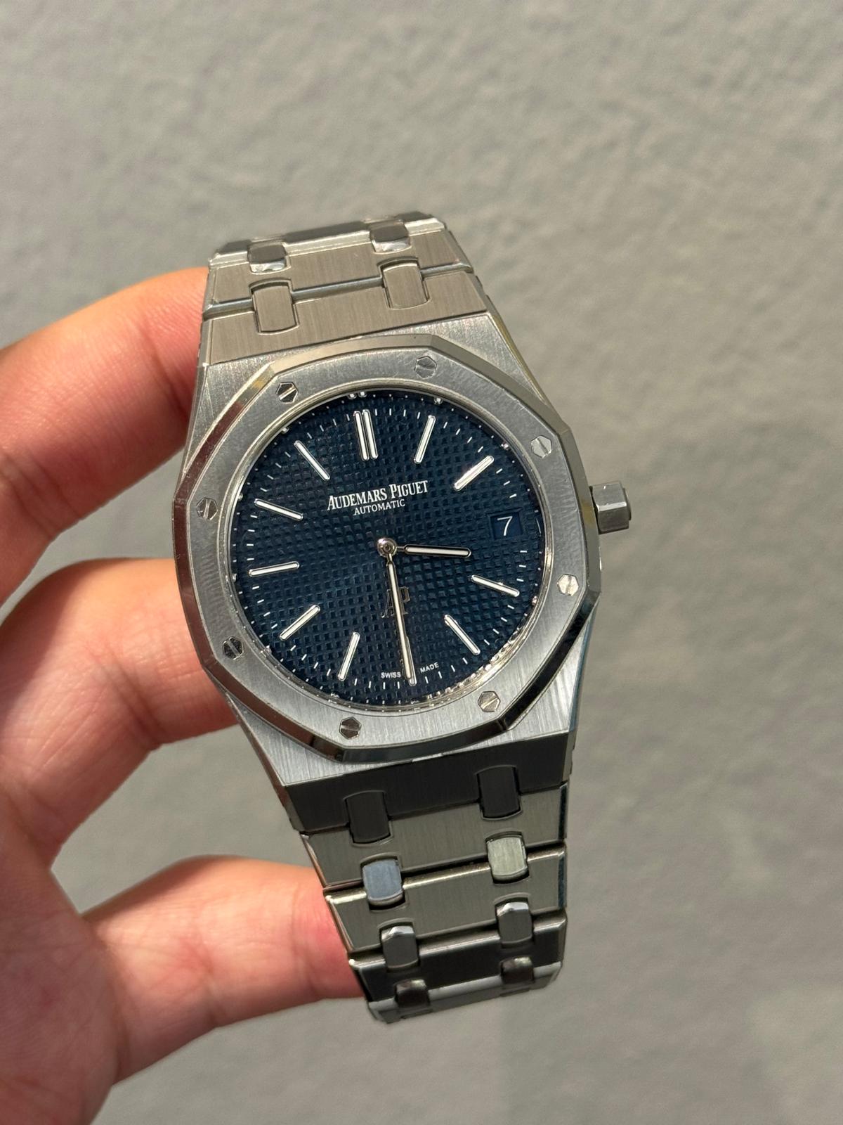 Audemars Piguet Royal