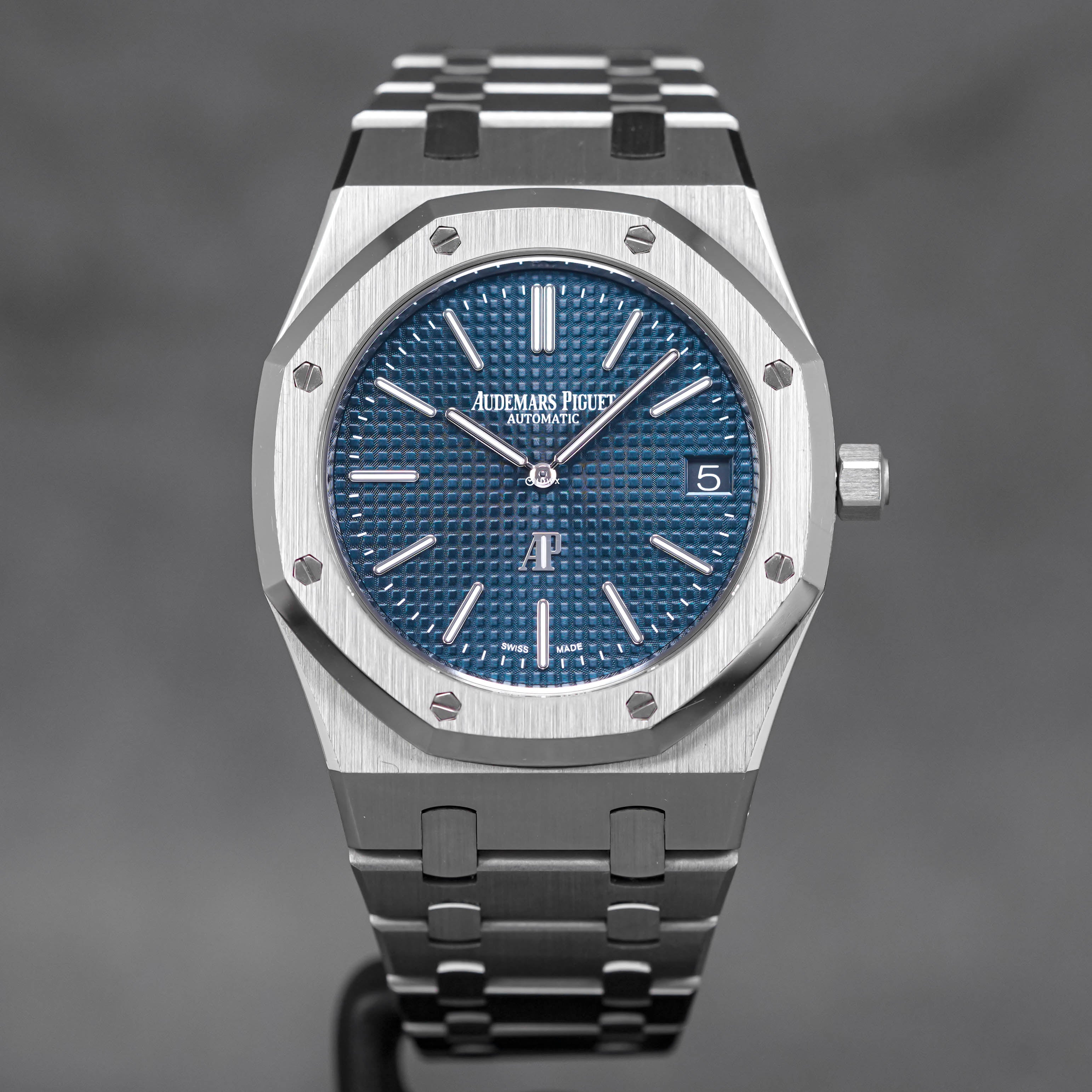 Harga Audemars Piguet Royal Oak 15202