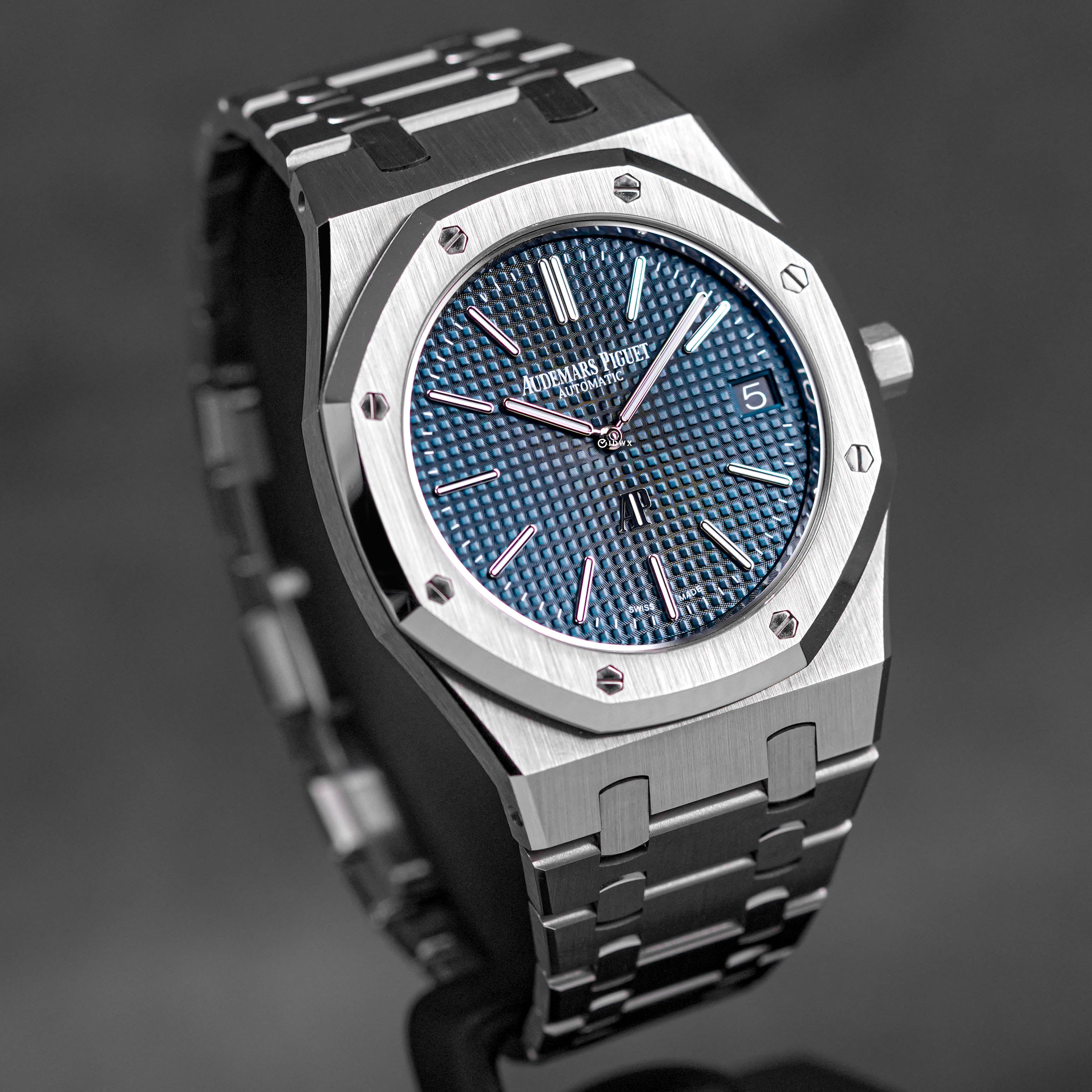 Harga Audemars Piguet Royal Oak 15202