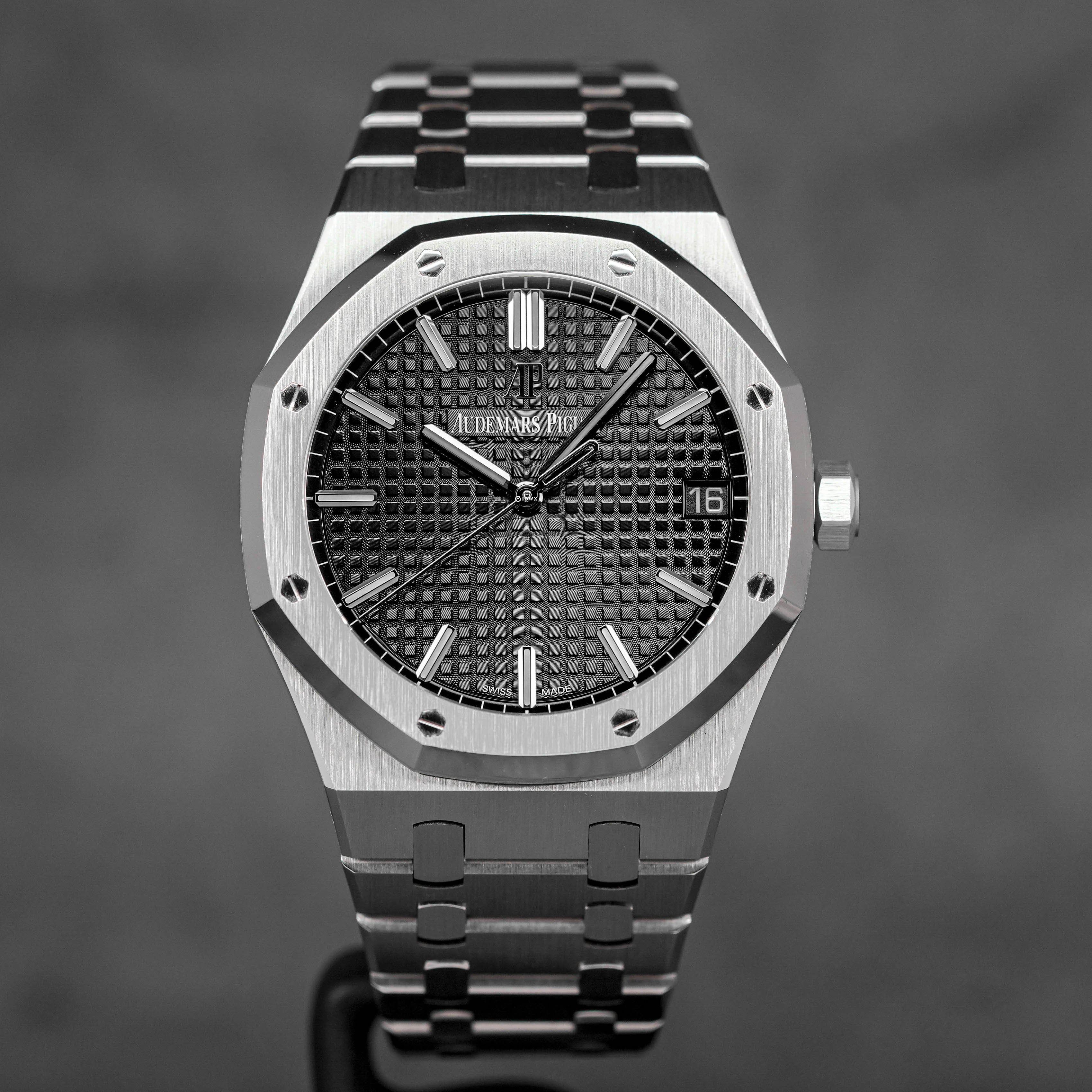 Harga Audemars Piguet Royal Oak 15500