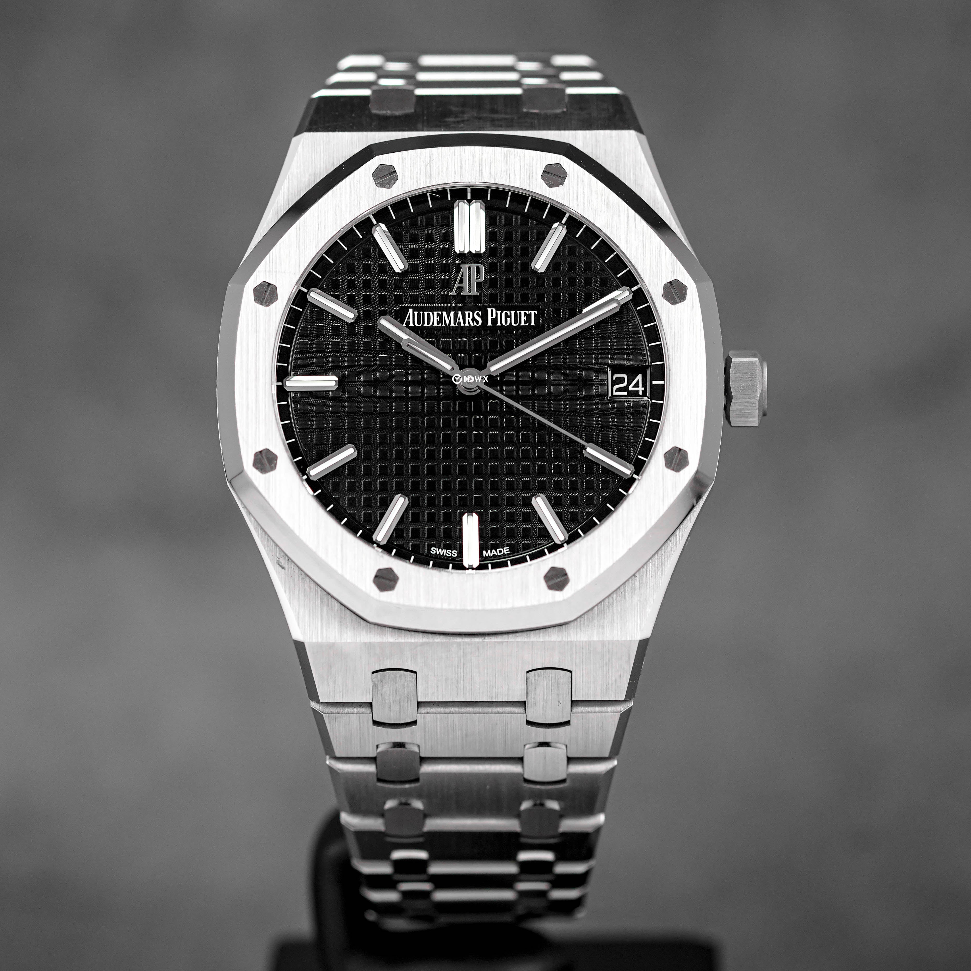 Audemars Piguet Royal Oak 15500