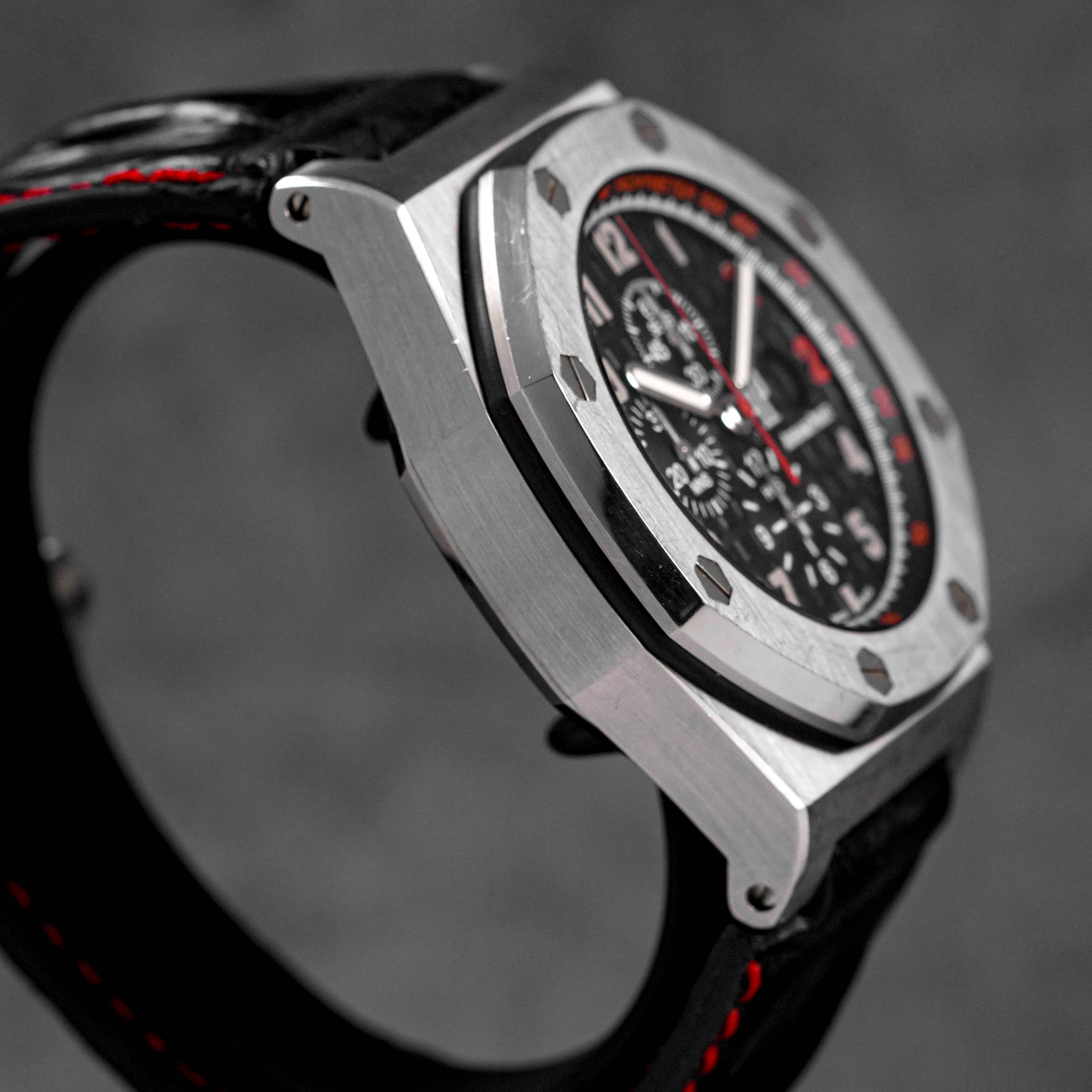Audemars Piguet Shaquille O'neal