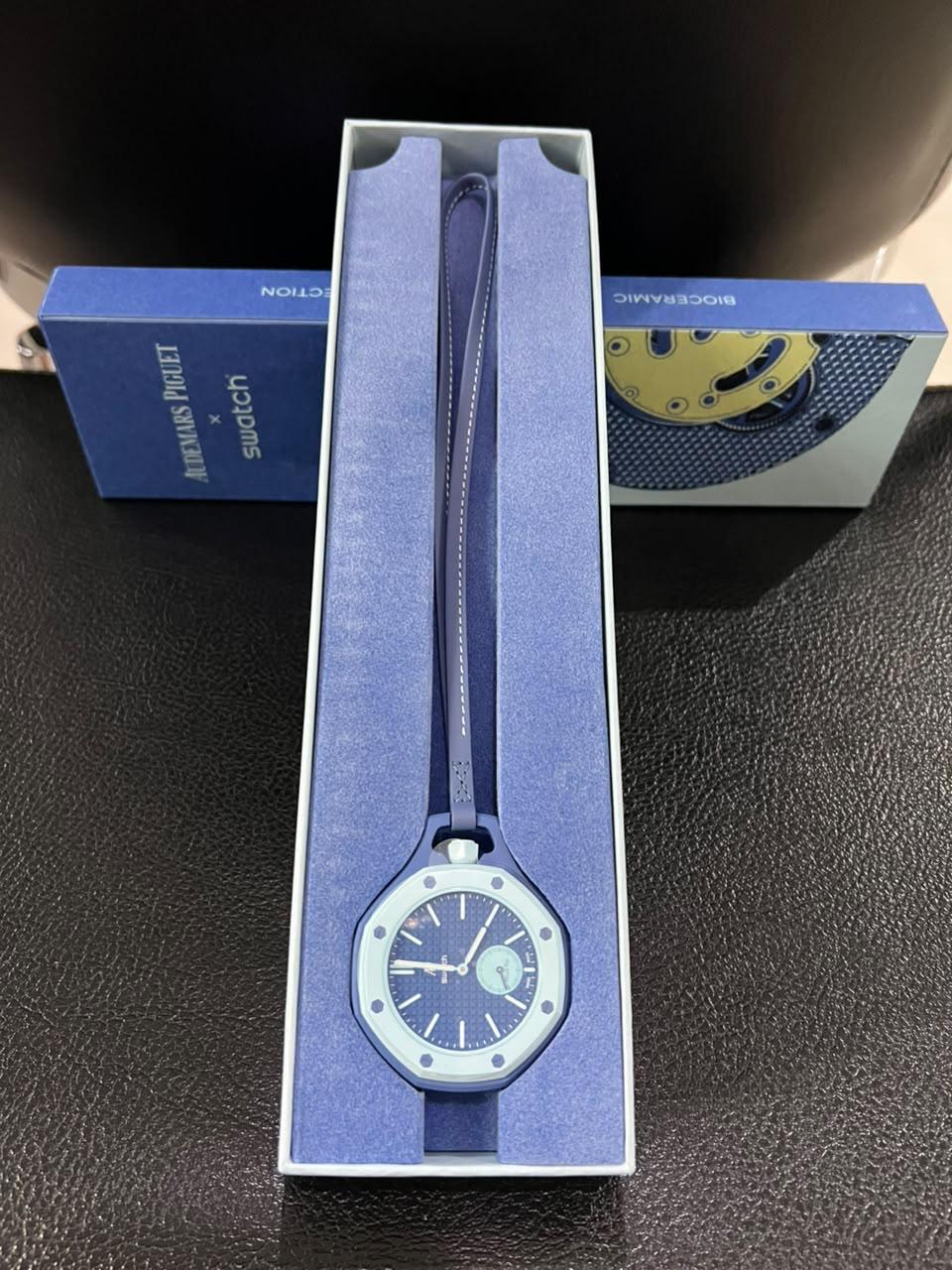 Audemars Piguet X